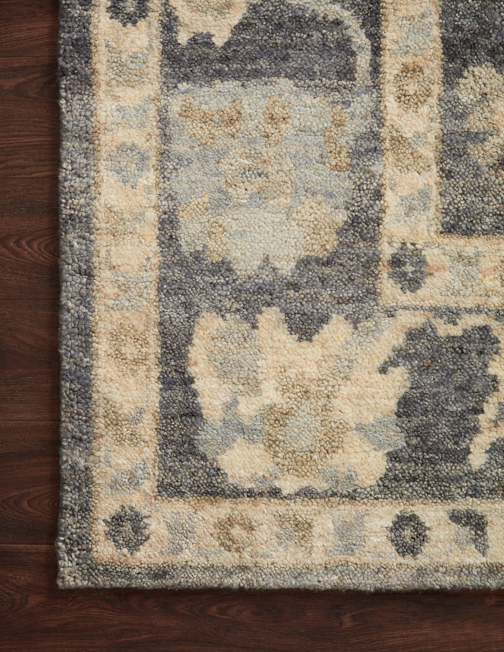CLM-05 MIDNIGHT / ANTIQUE IVORY - Image 6