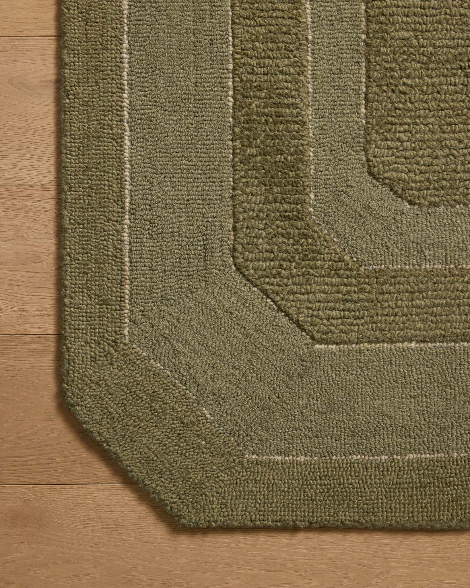 CLN-01 OLIVE - Image 4