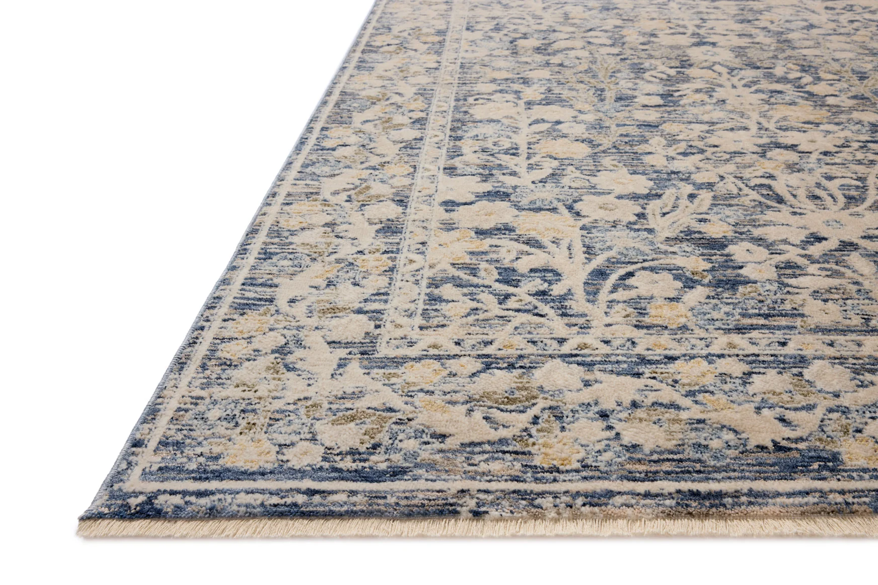 CLS-05 BLUE / BEIGE - Image 3