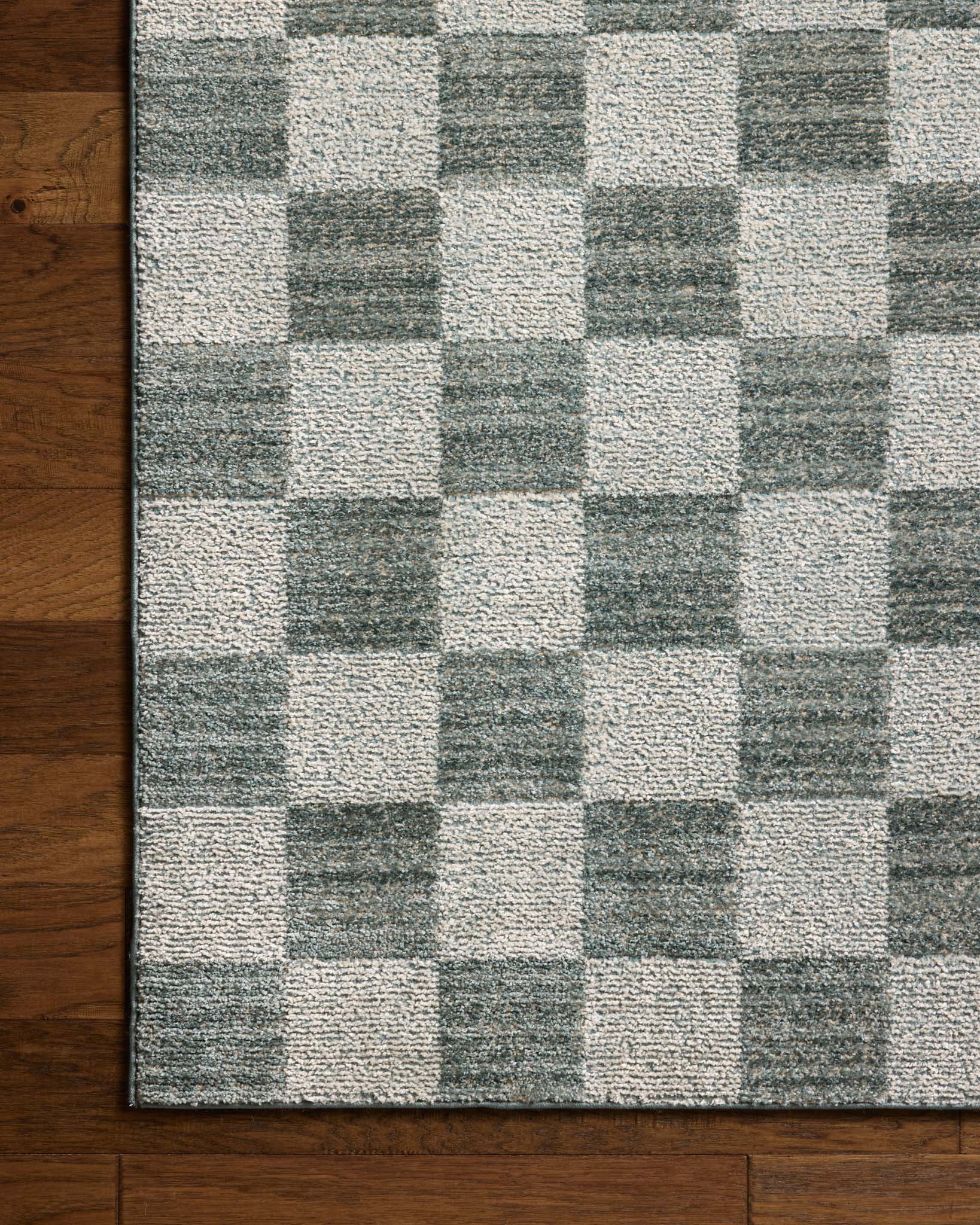 CLV-01 BLUE / IVORY - Image 6