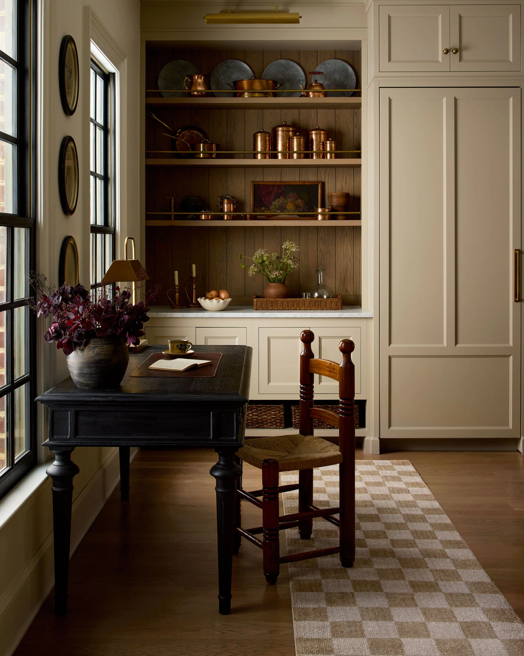 CLV-01 WHEAT / IVORY - Image 3
