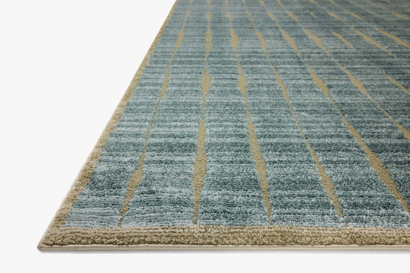 CLV-02 OCEAN / OLIVE - Image 4