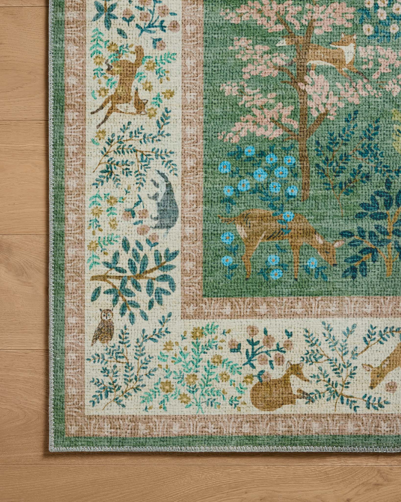 CNP-02 RP SAGE / BLUSH - Image 5