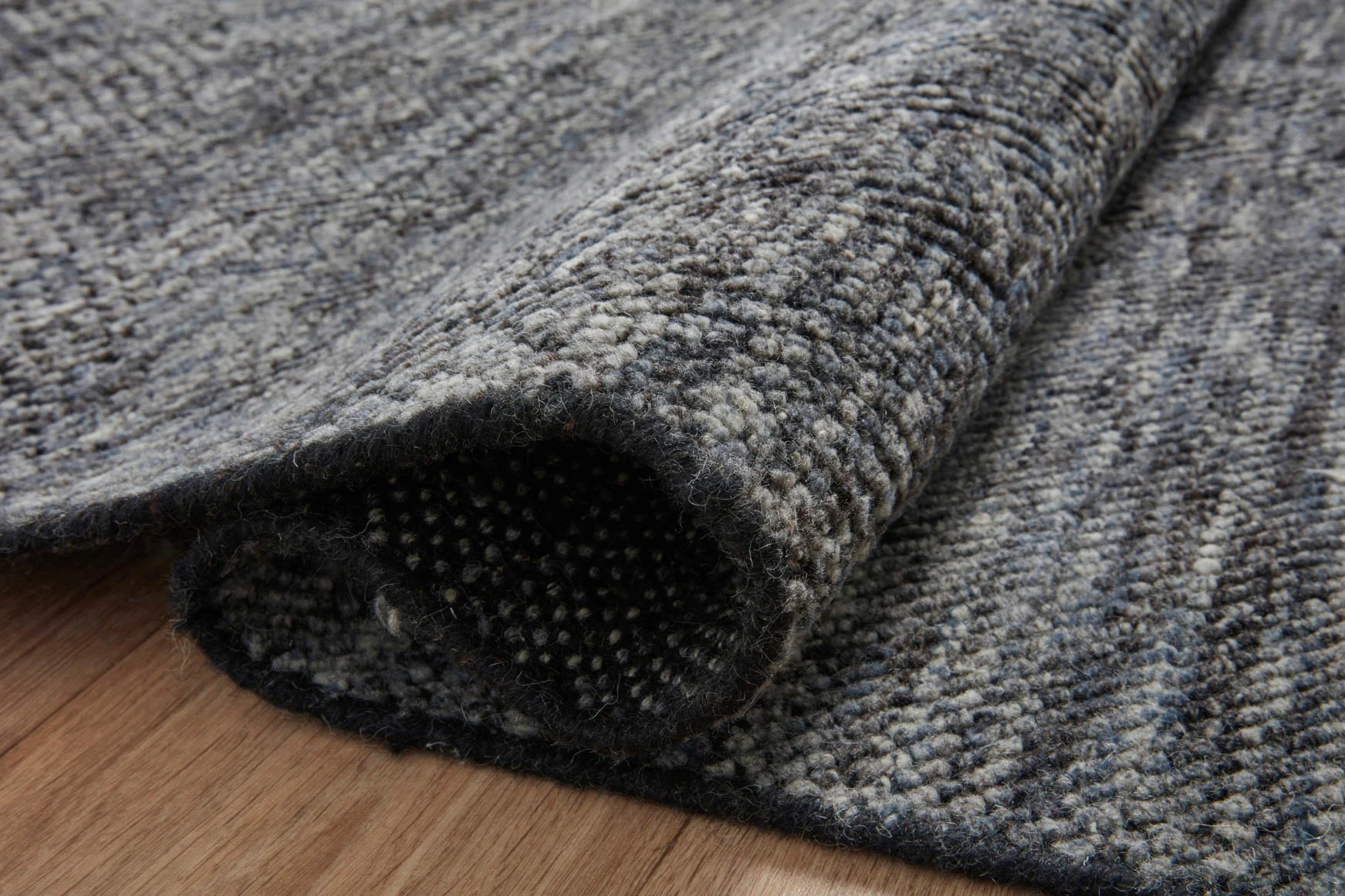 COI-01 AL CHARCOAL / DENIM - Image 6