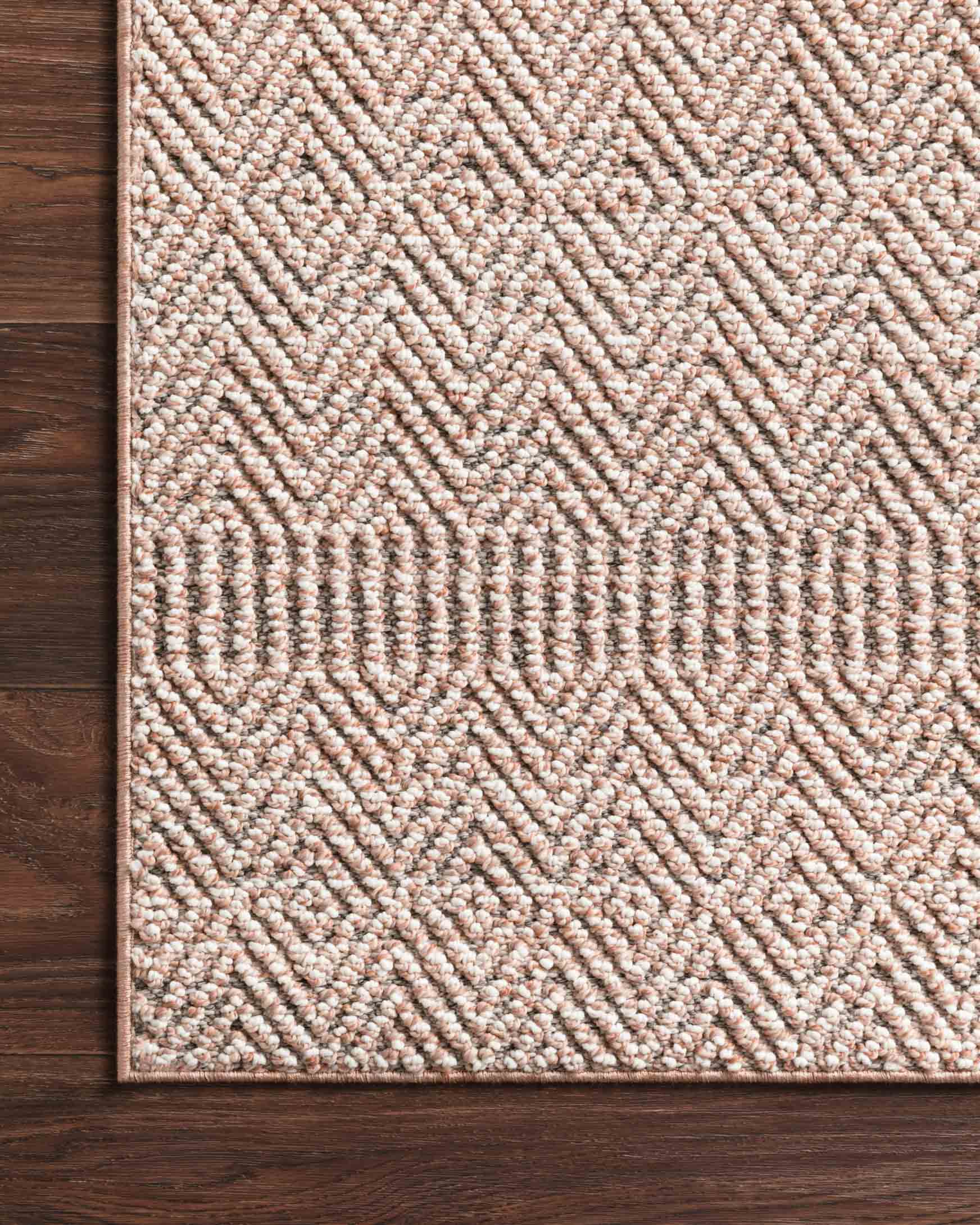 COL-02 BLUSH / IVORY - Image 3