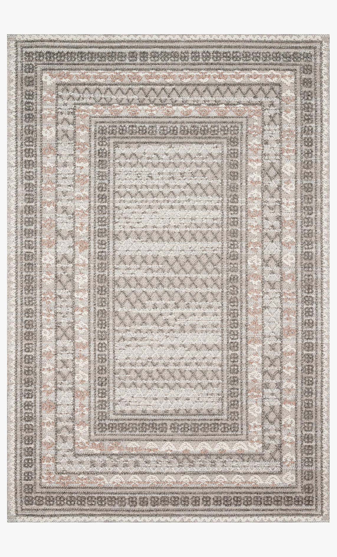 COL-03 GREY / MULTI