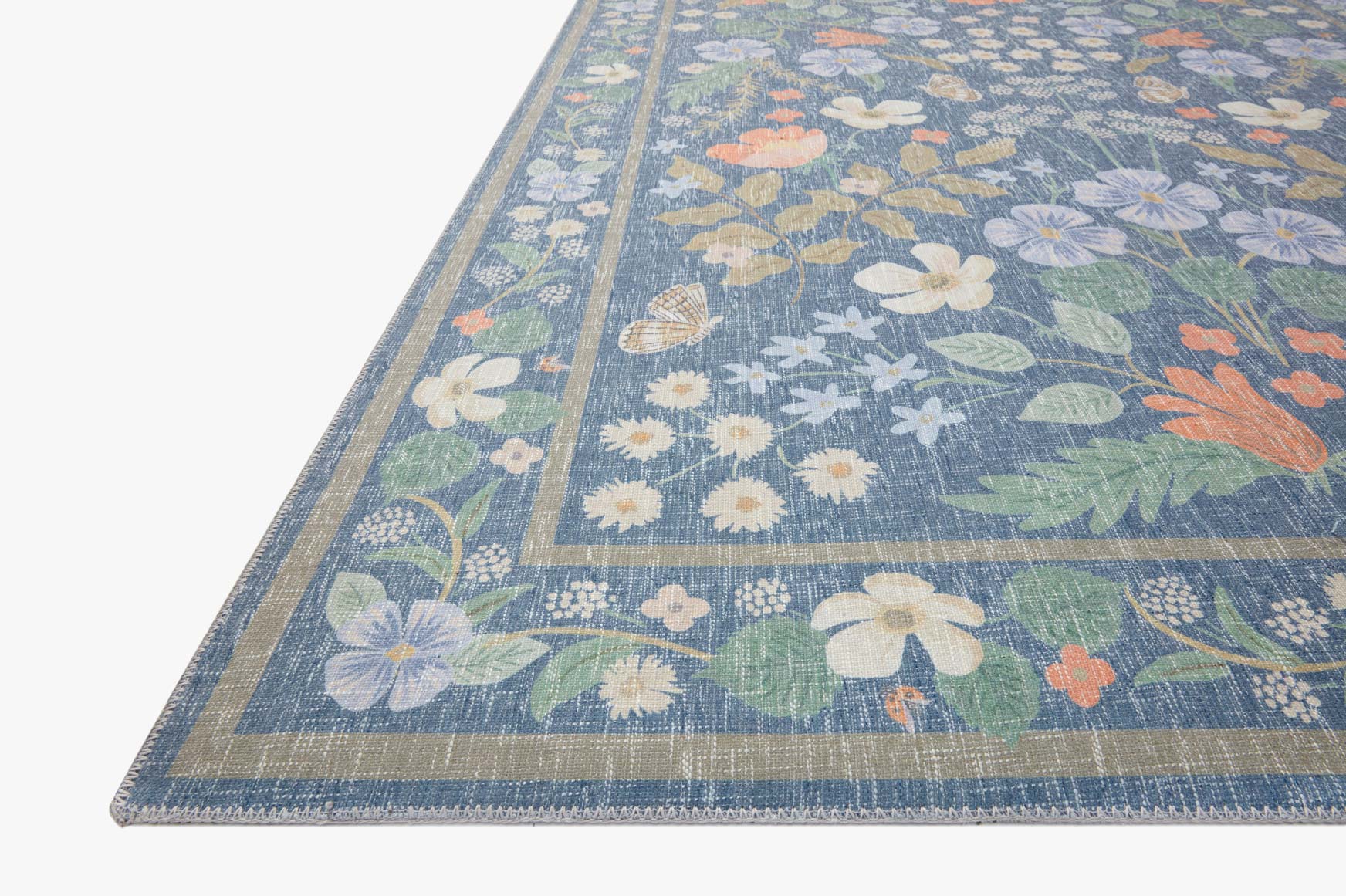 COT-03 RP WILLOW INDIGO - Image 2