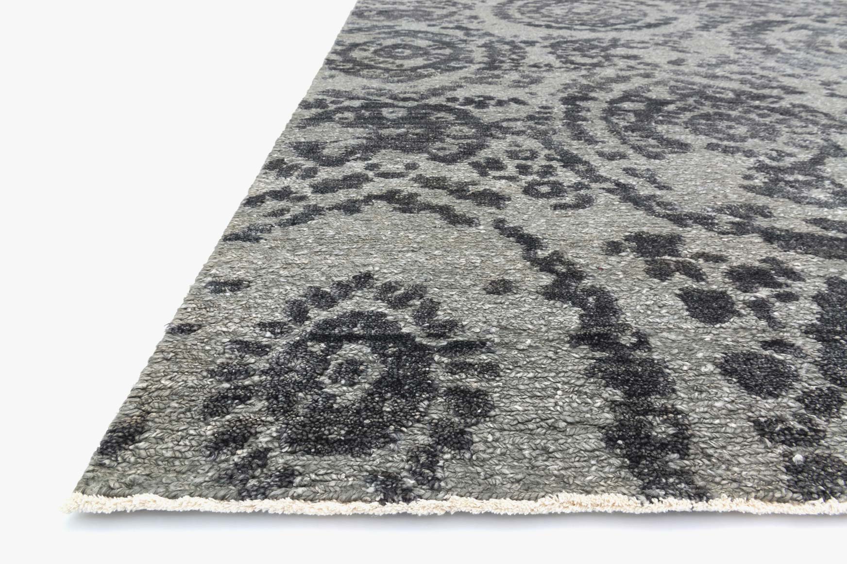 CU-01 GREY / INDIGO - Image 4