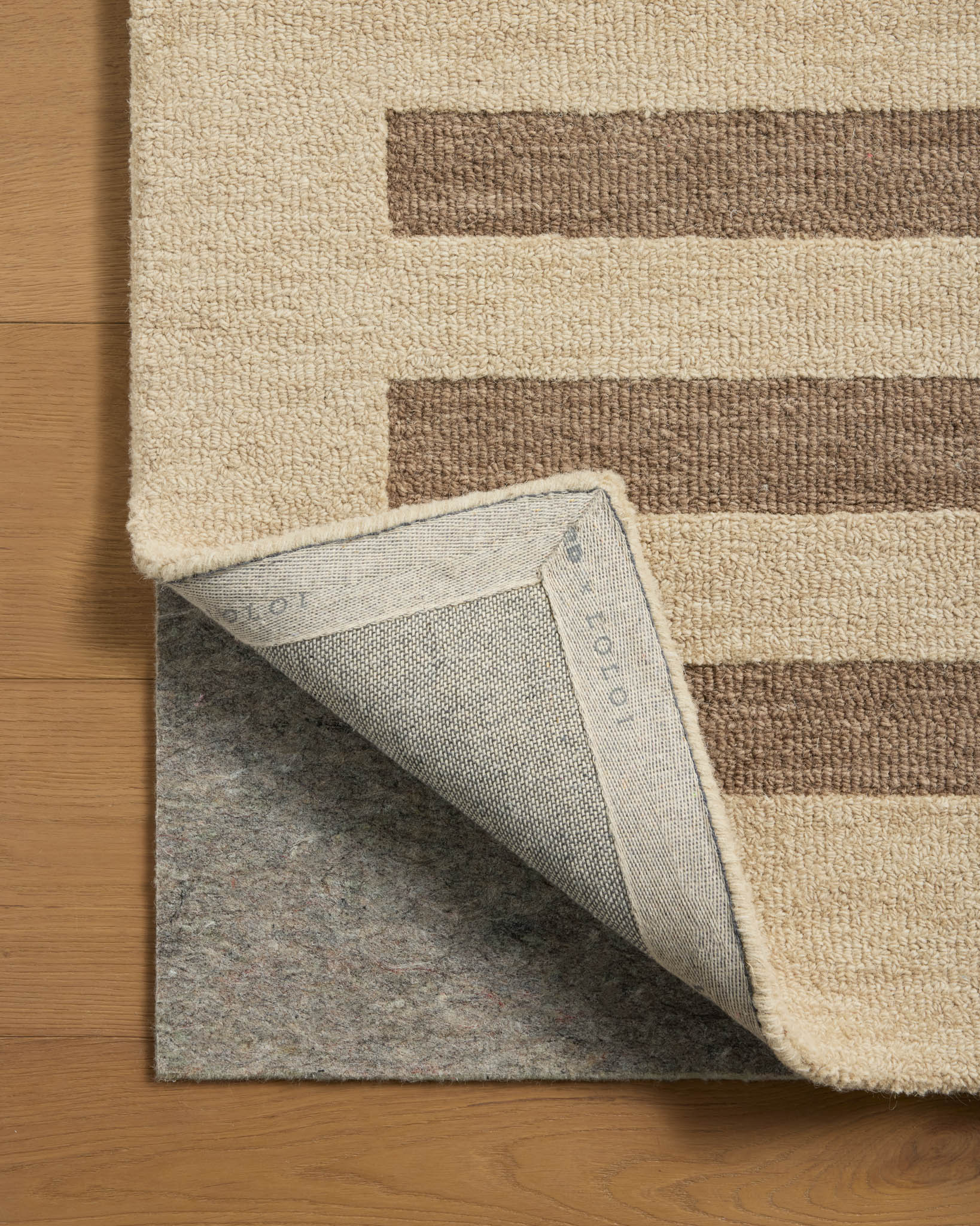 CVN-05 OATMEAL / BARK - Image 7