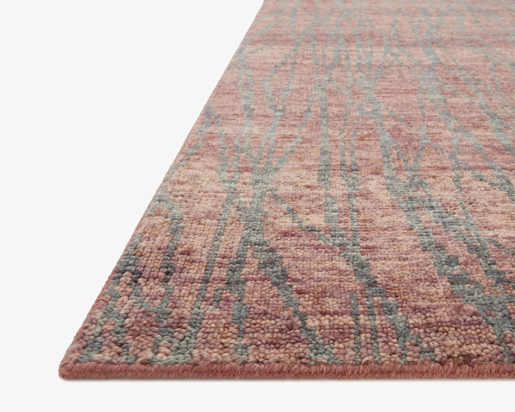 DAP-04 RASPBERRY / SILVER - Image 7