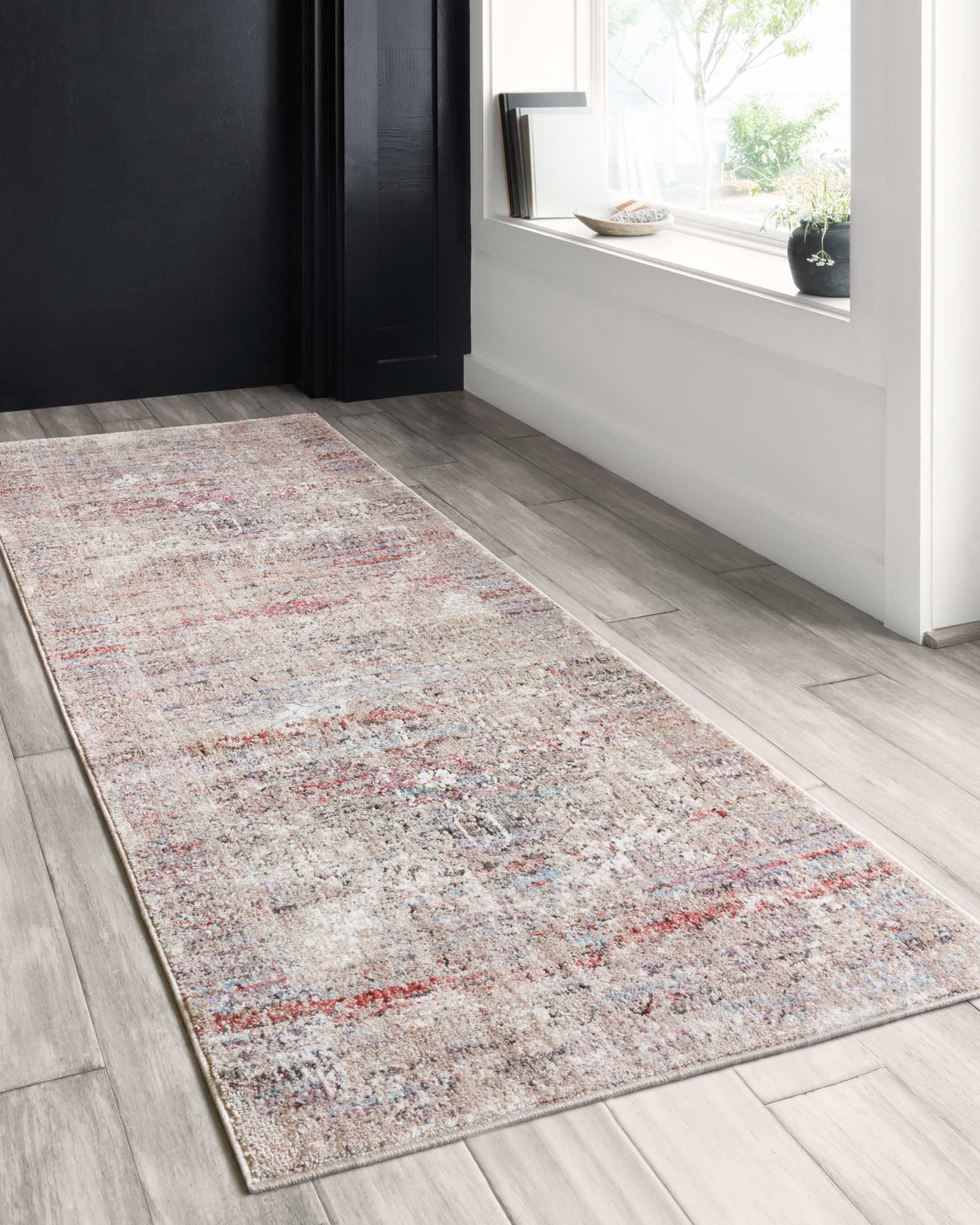 DN-02 BEIGE / MULTI - Image 3