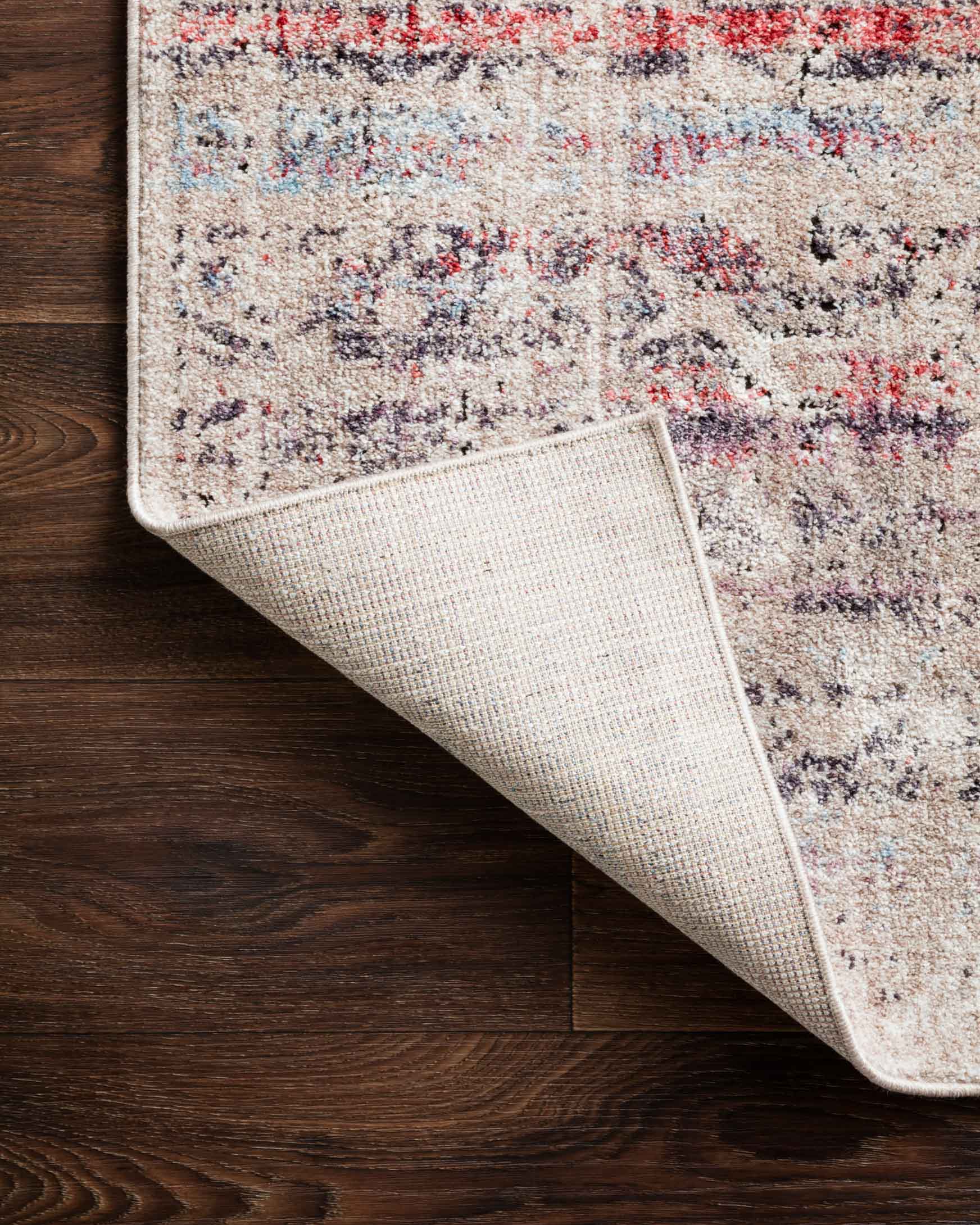 DN-02 BEIGE / MULTI - Image 7
