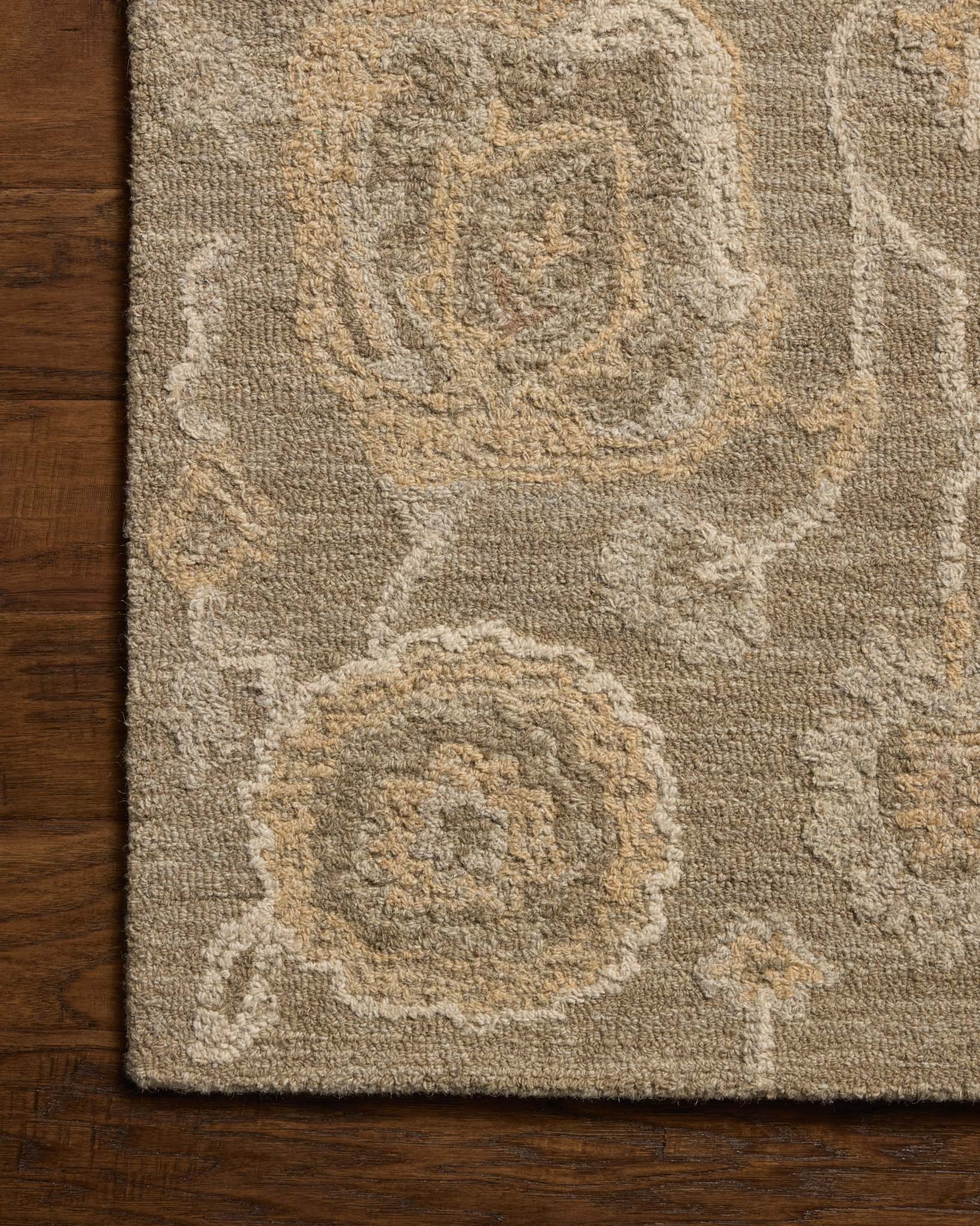 DRT-01 OAK / NATURAL - Image 5