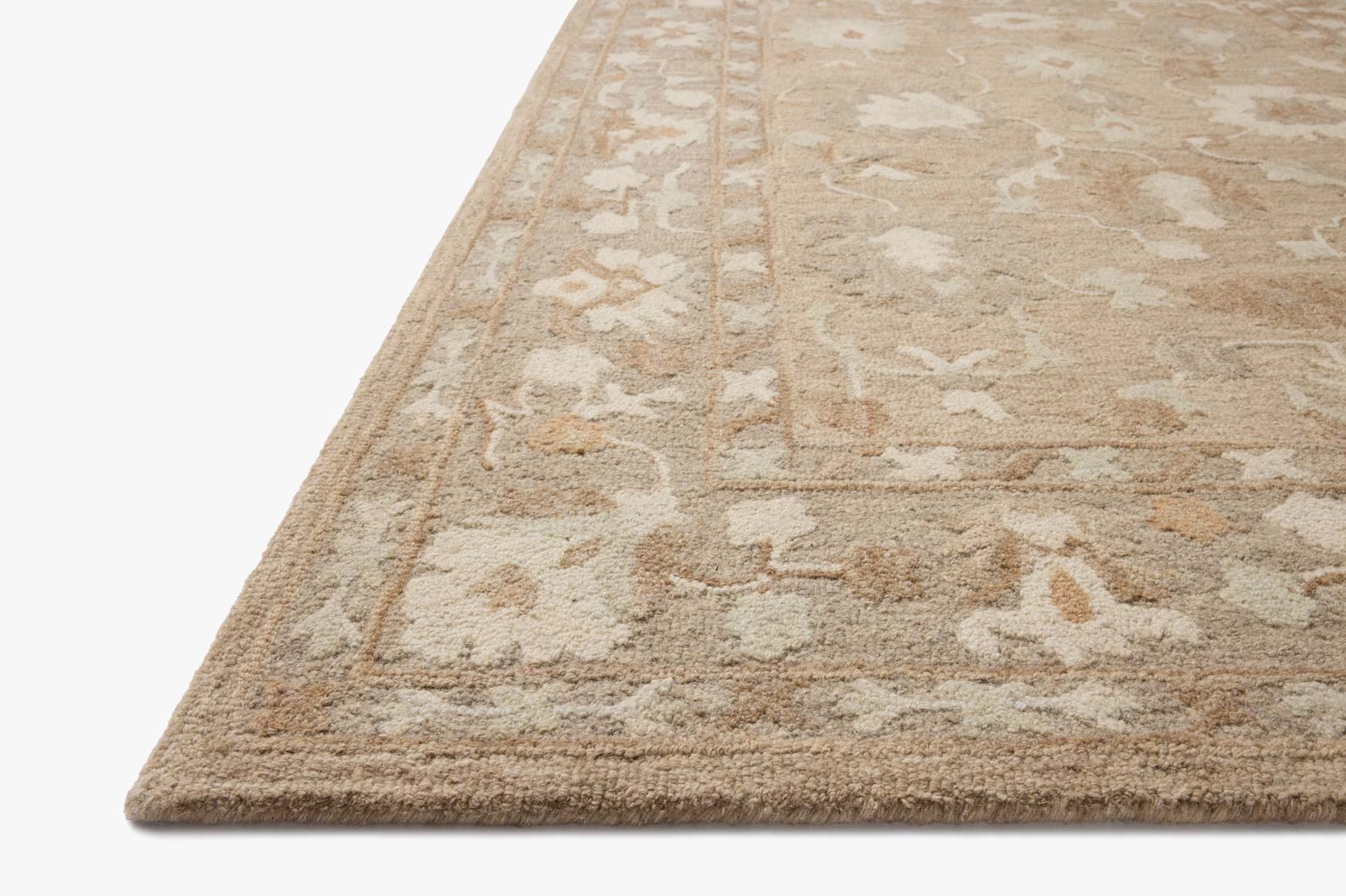DRT-02 KHAKI / DOVE - Image 4