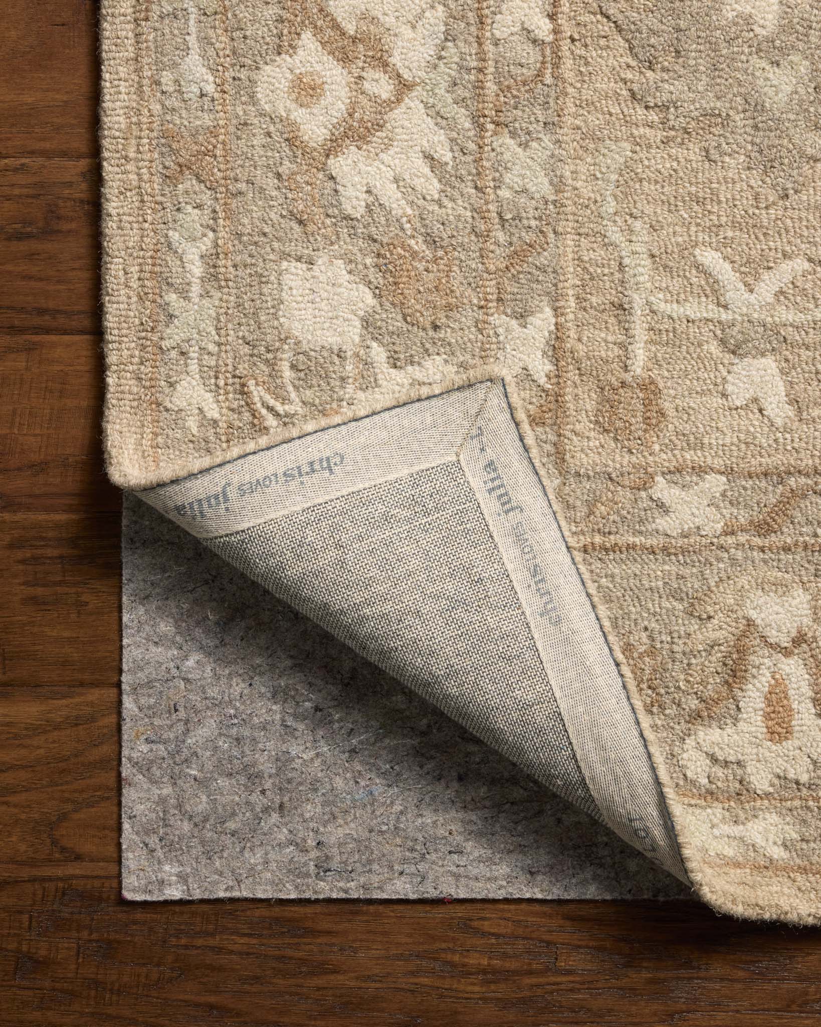 DRT-02 KHAKI / DOVE - Image 7
