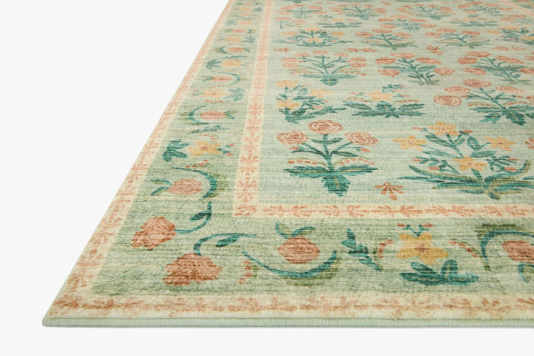 EDE-01 RP MUGHAL ROSE MOSS - Image 4
