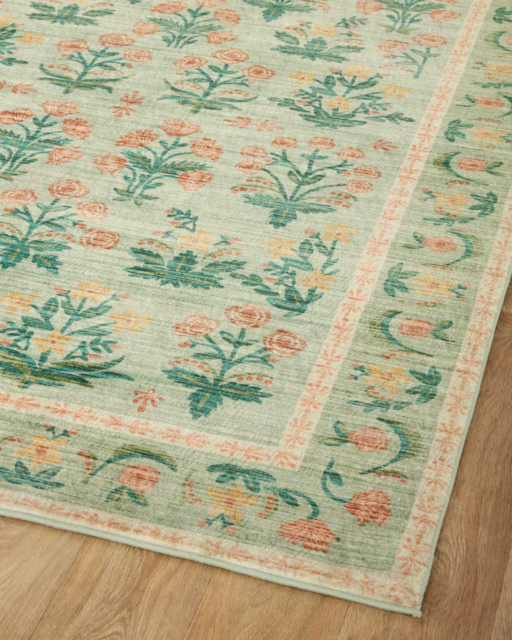 EDE-01 RP MUGHAL ROSE MOSS - Image 8
