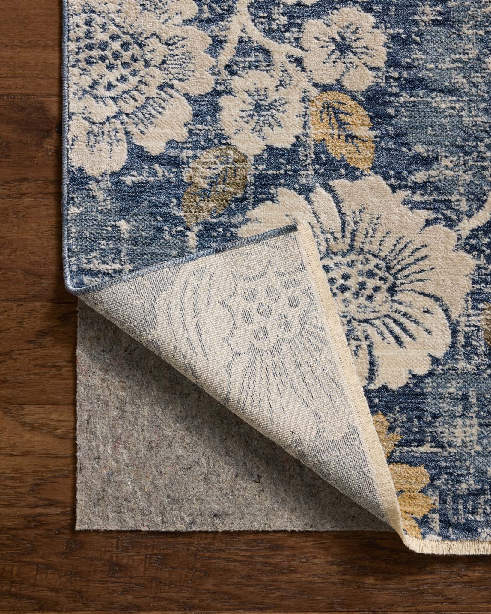 ELE-03 DENIM / NATURAL - Image 6