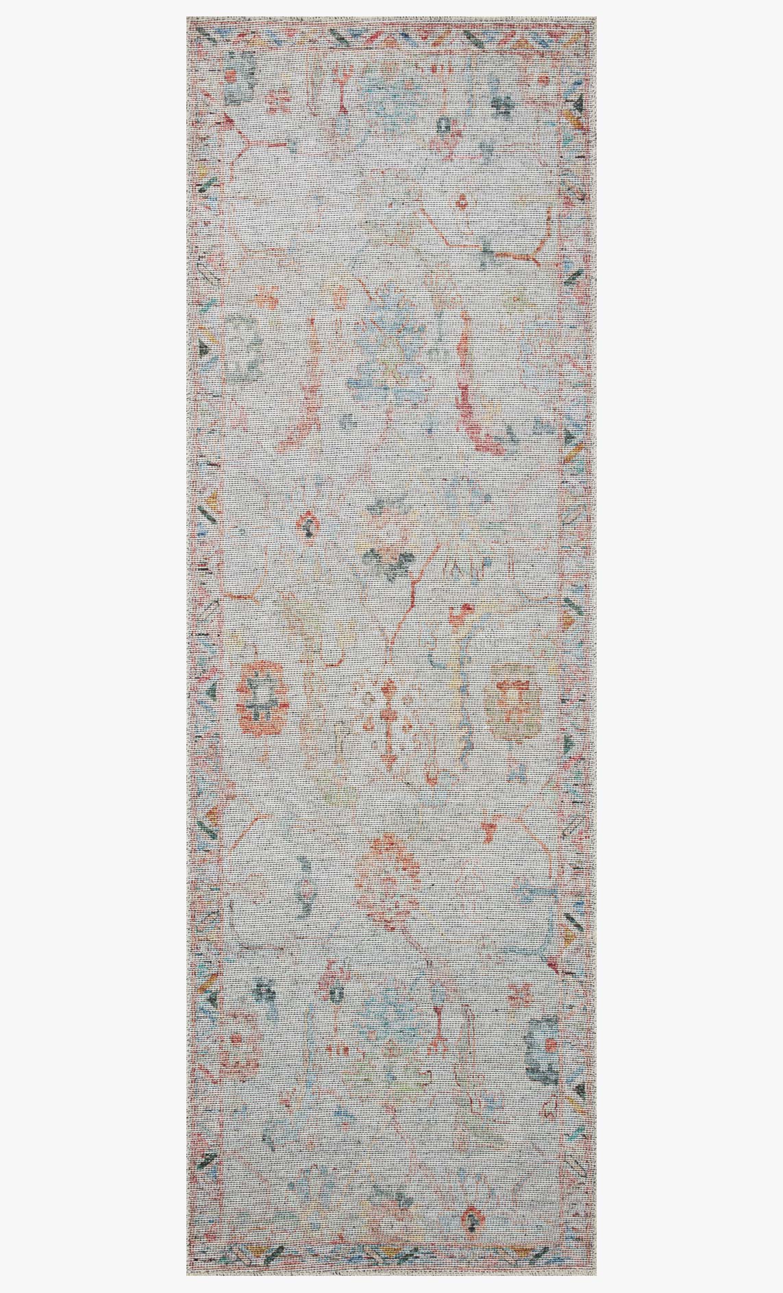 ELY-01 PEBBLE / MULTI - Image 4