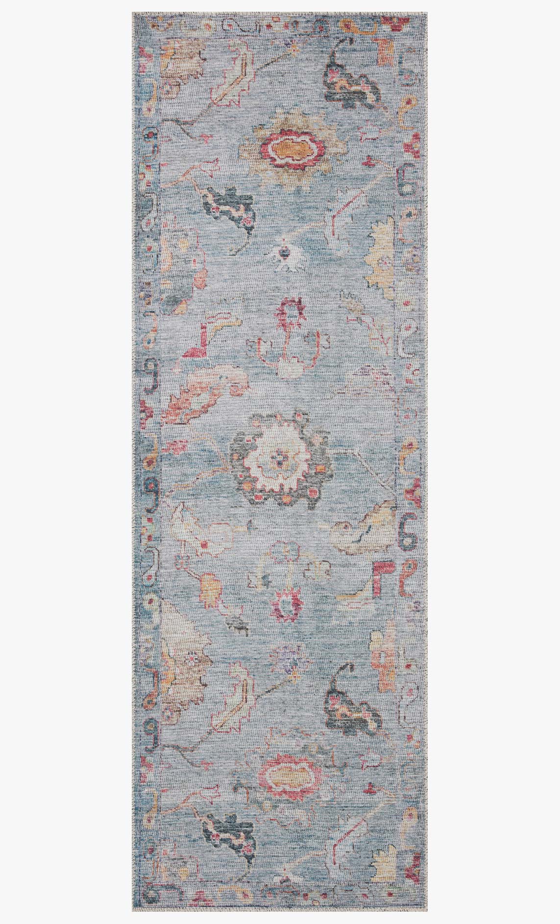 ELY-04 DENIM / MULTI - Image 4