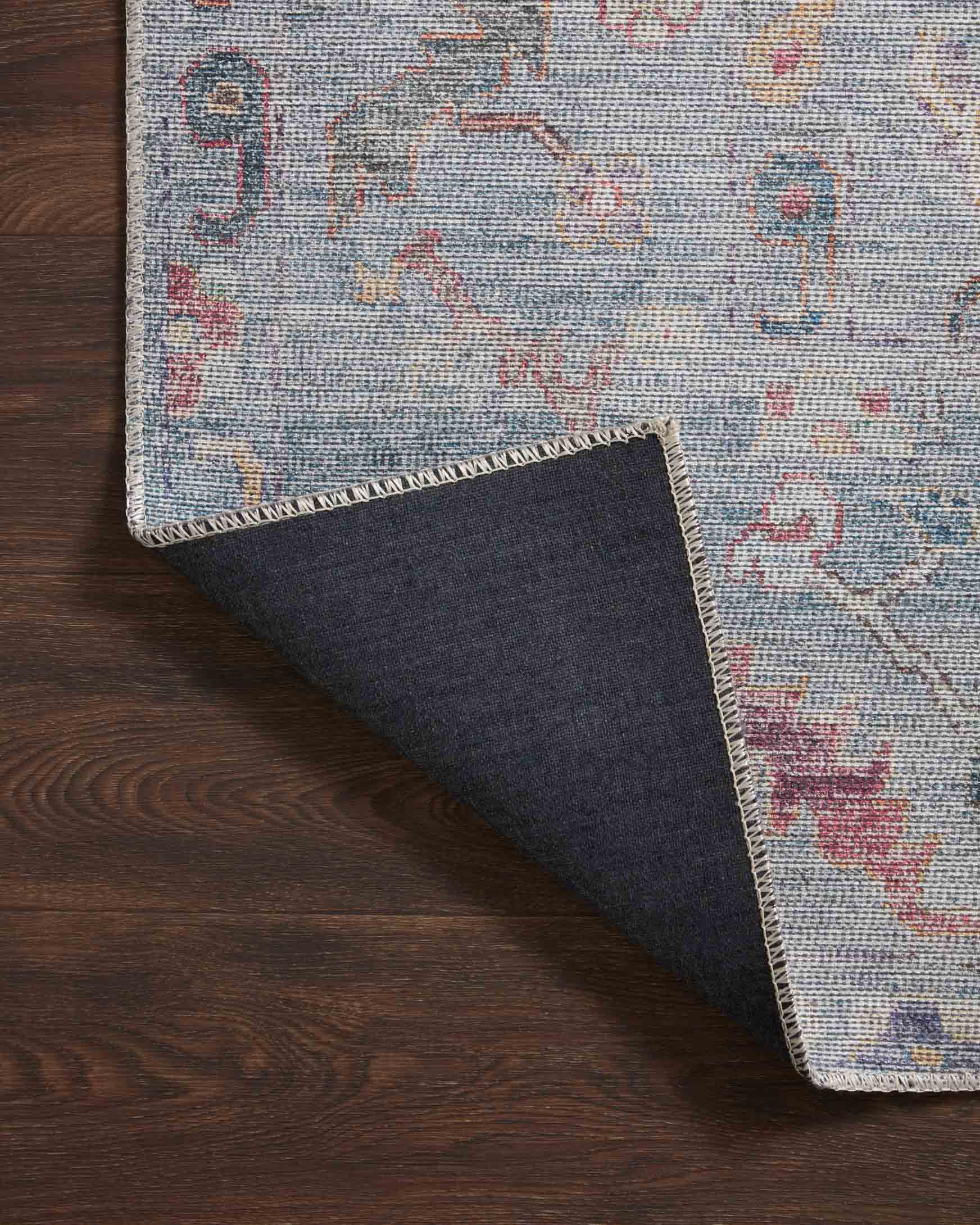 ELY-04 DENIM / MULTI - Image 7