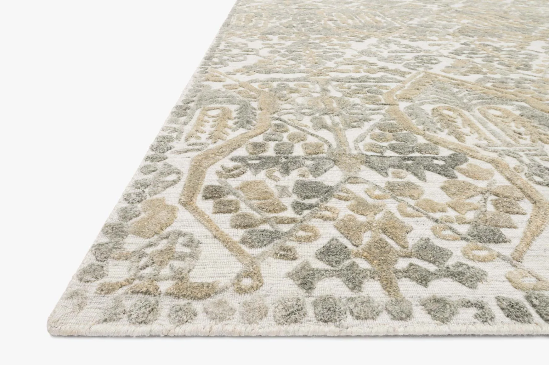 EMM-04 IVORY / NATURAL - Image 3