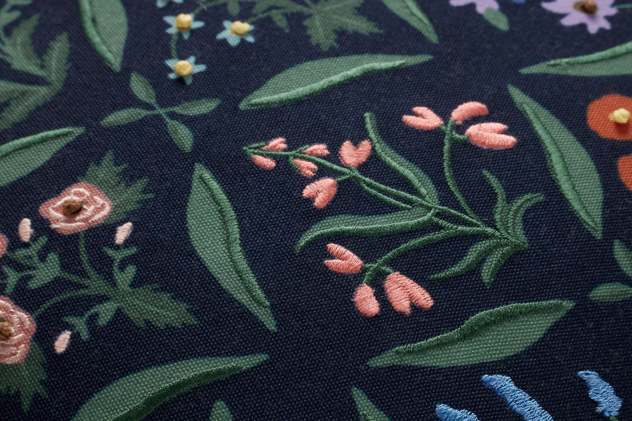 ESTEE PRP0055 NAVY / MULTI - Image 3