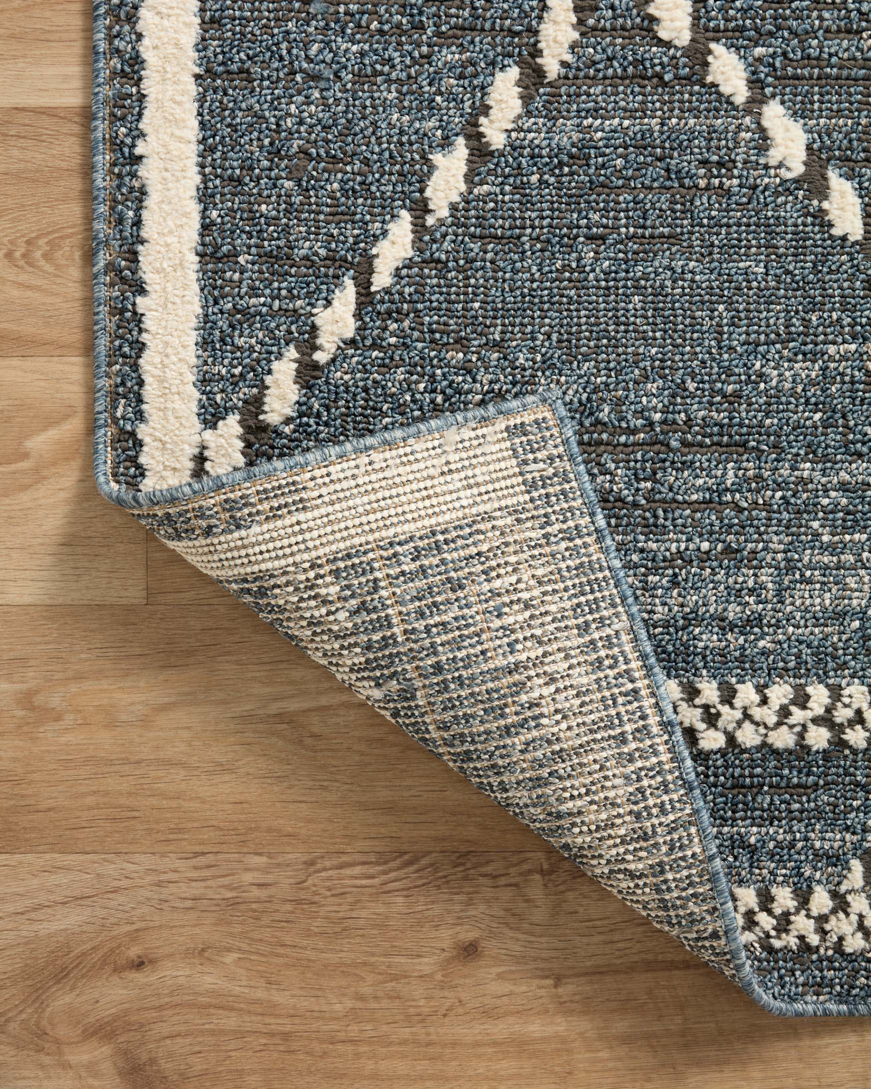 FAB-01 DENIM / CHARCOAL - Image 6