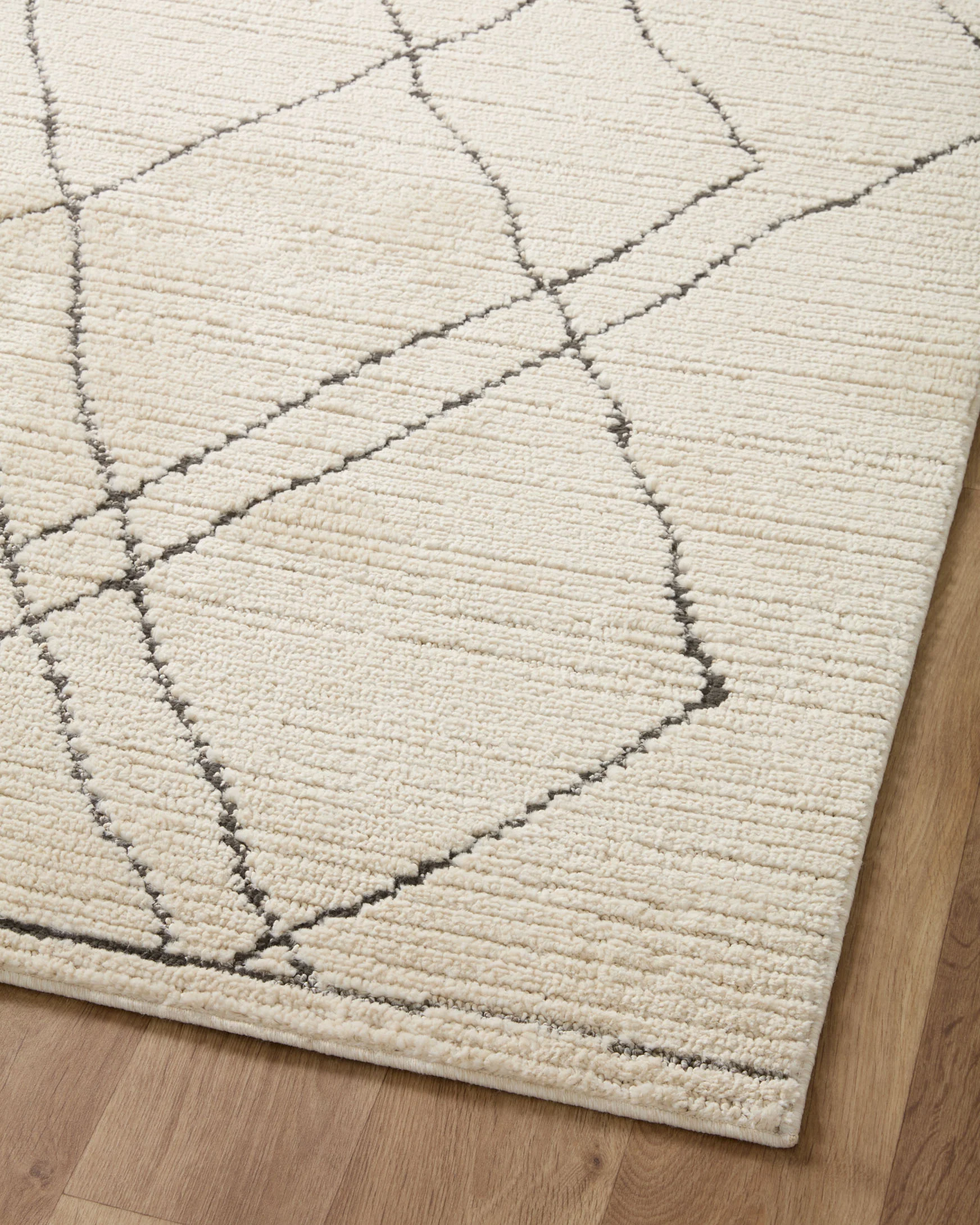 FAB-02 IVORY / CHARCOAL - Image 8