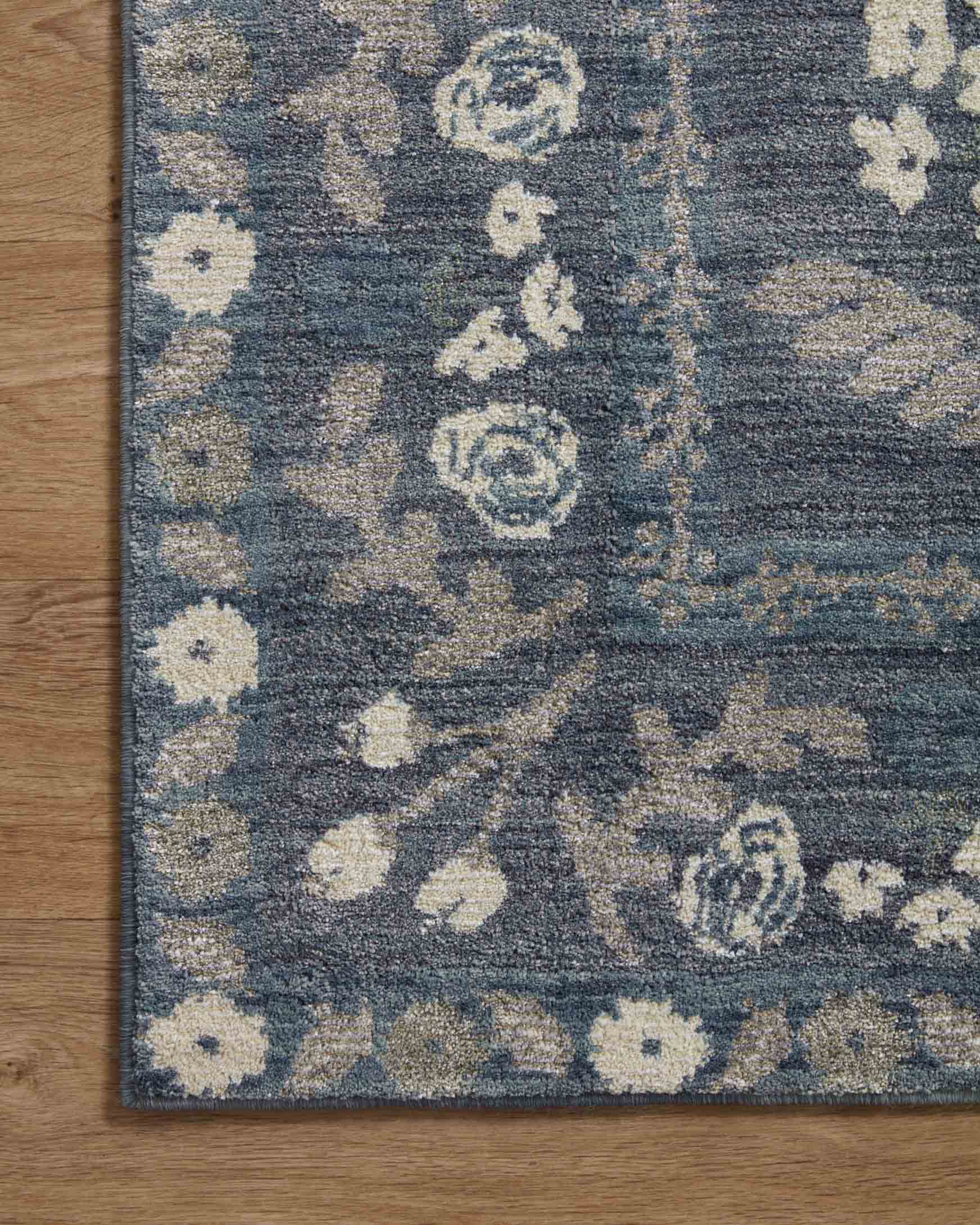 FIO-01 RP FLORENCE NAVY GREY - Image 3