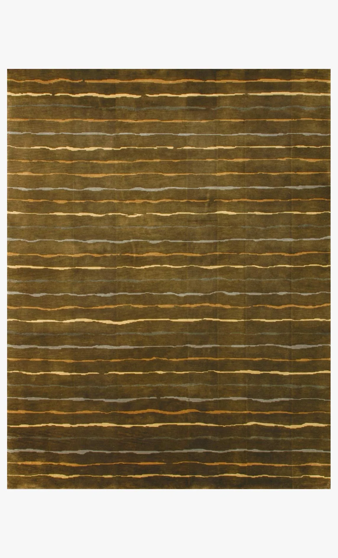 FL-08 OLIVE / MULTI