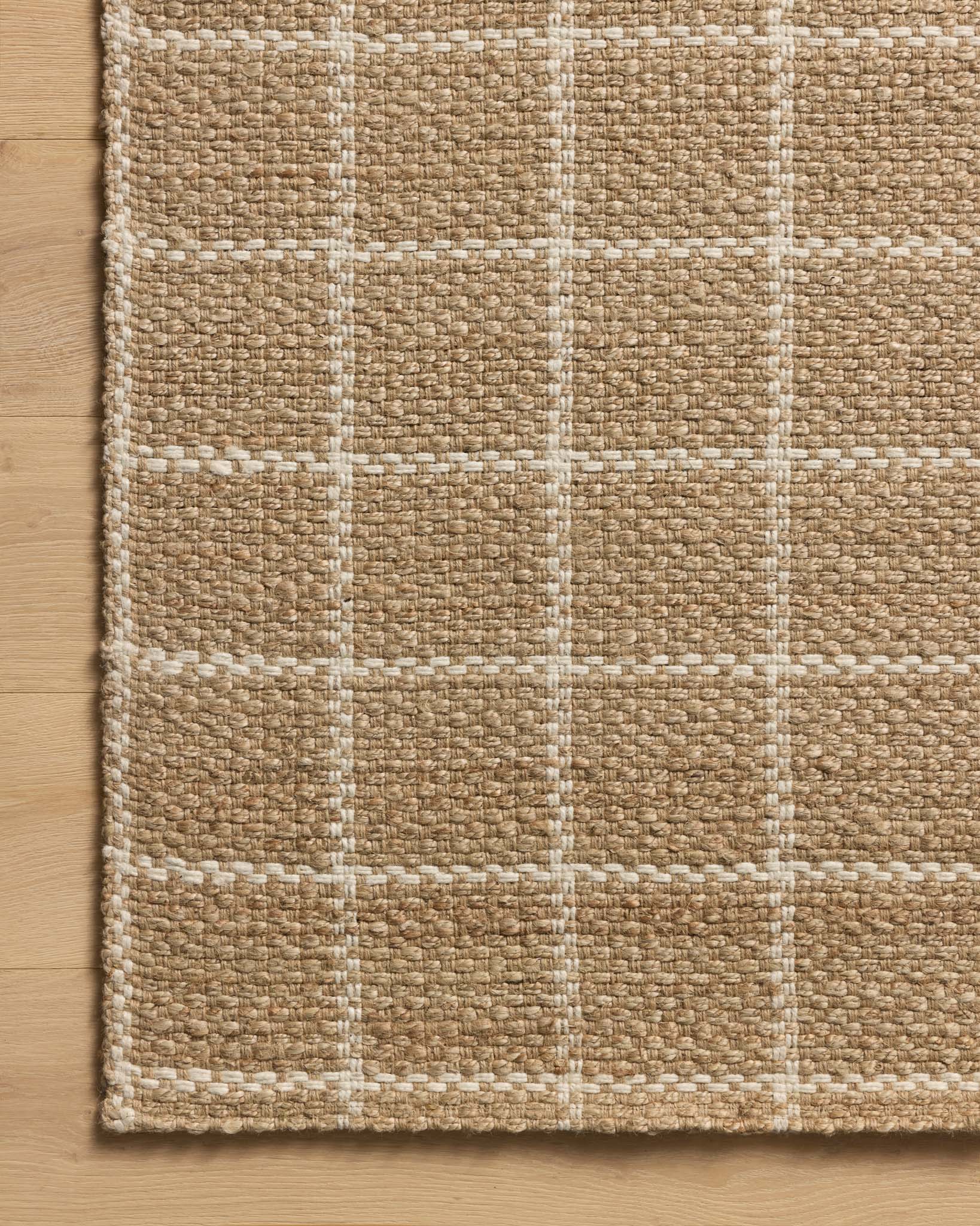 FLE-01 CJ NATURAL / IVORY - Image 5