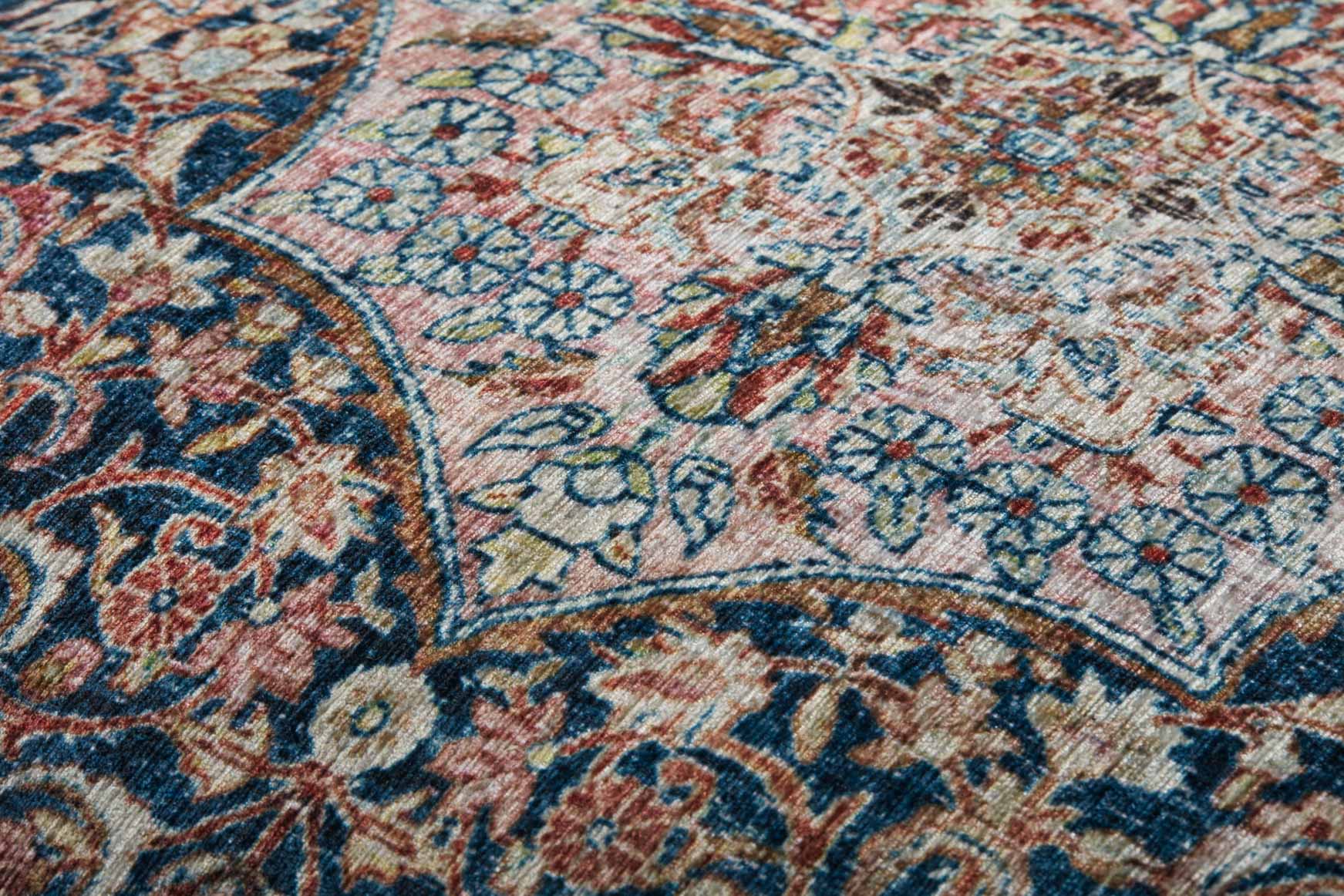 FP0008 RED / NAVY - Image 3