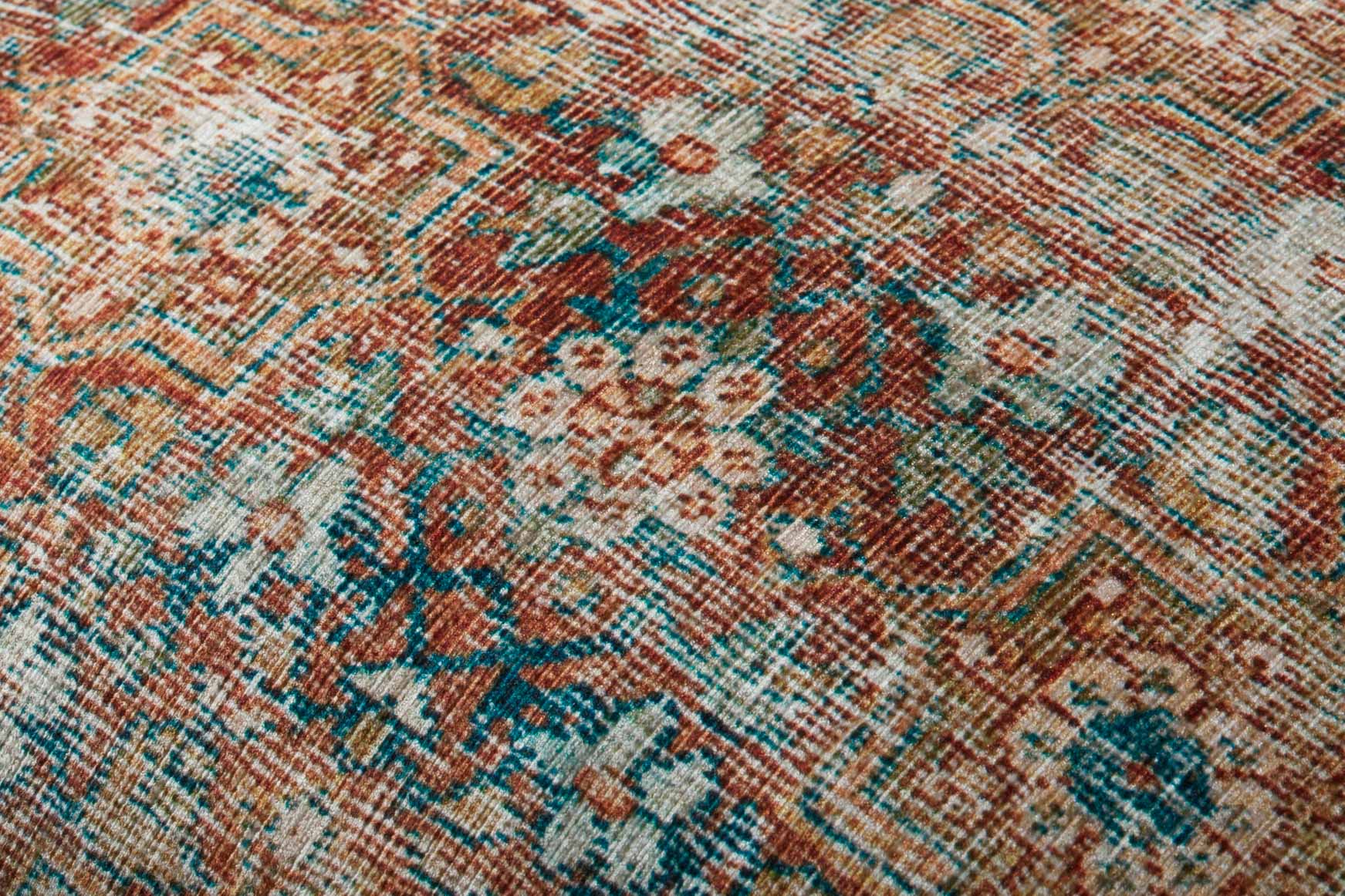 FP0011 TERRACOTTA / MULTI - Image 3