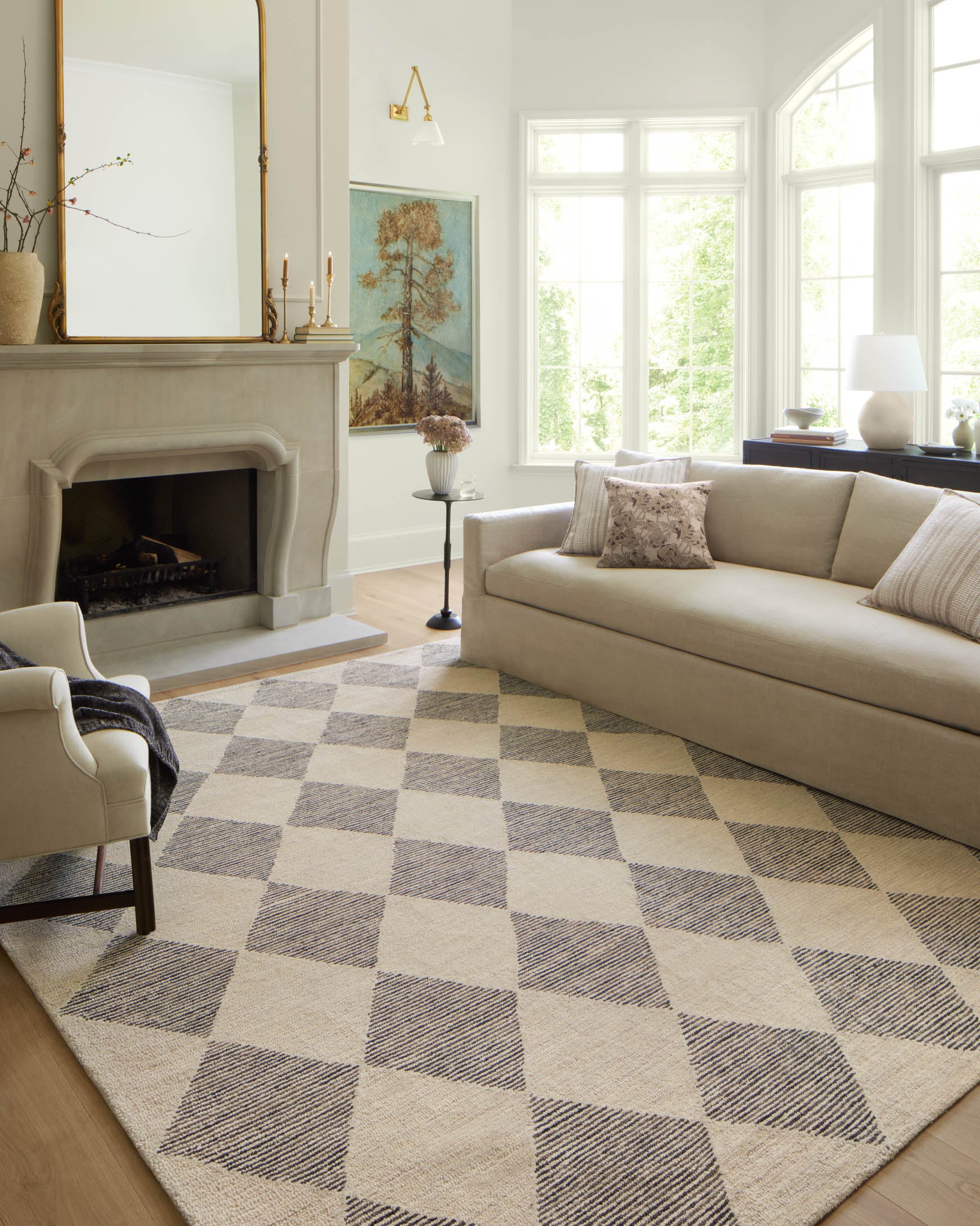 FRA-01 CJ BEIGE / CHARCOAL - Image 6