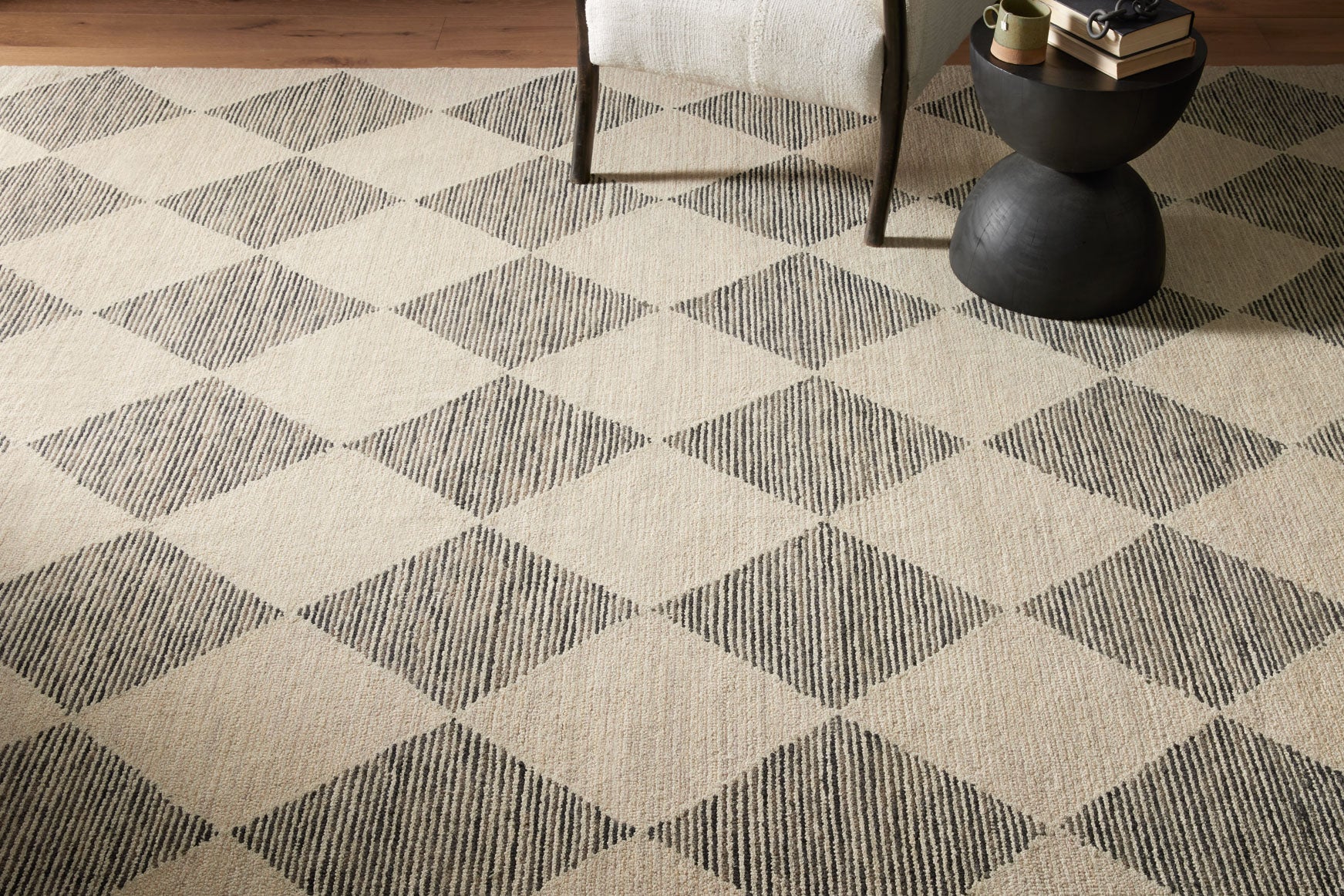 FRA-01 CJ BEIGE / CHARCOAL - Image 8