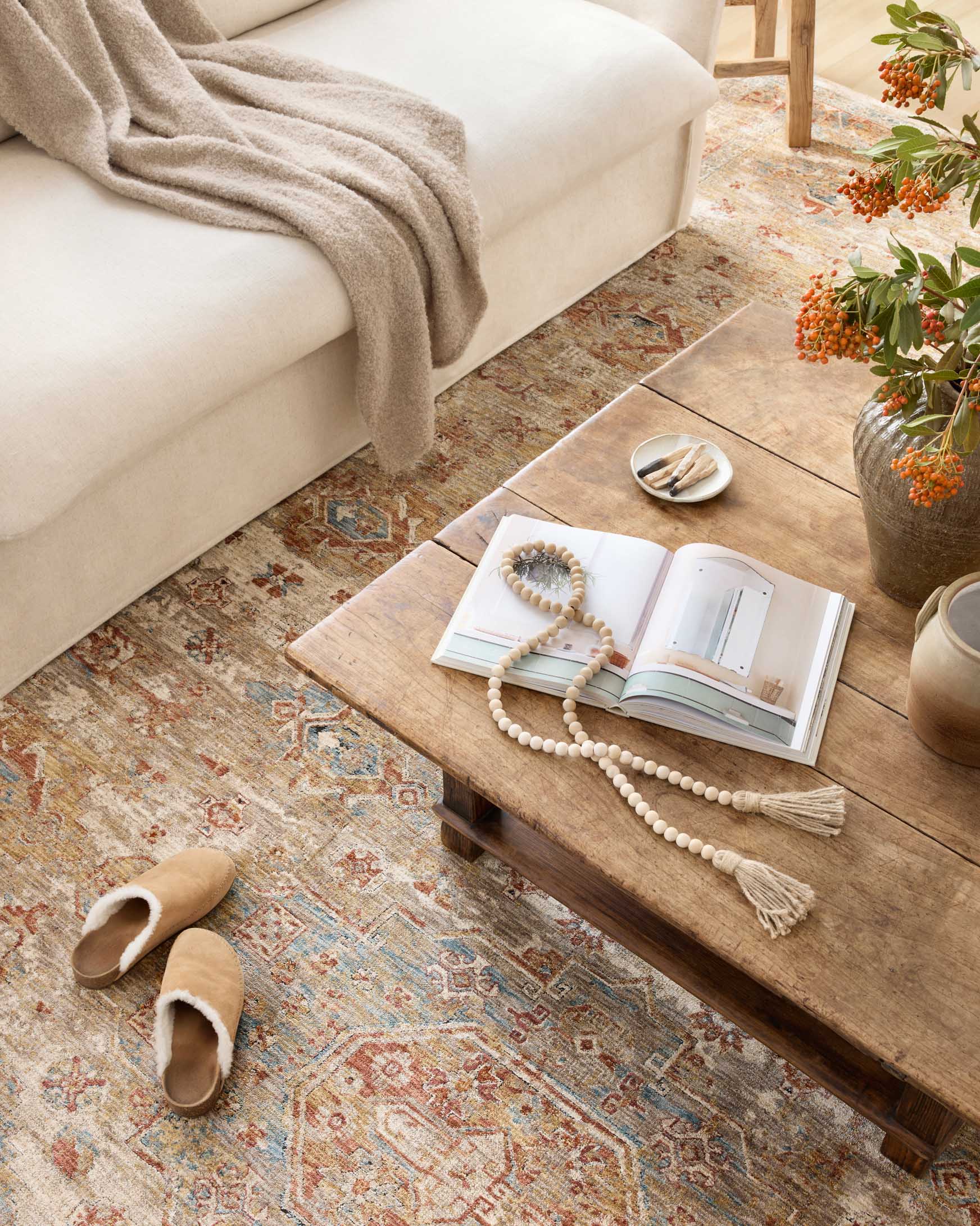 GAA-02 GOLD / TAUPE - Image 3