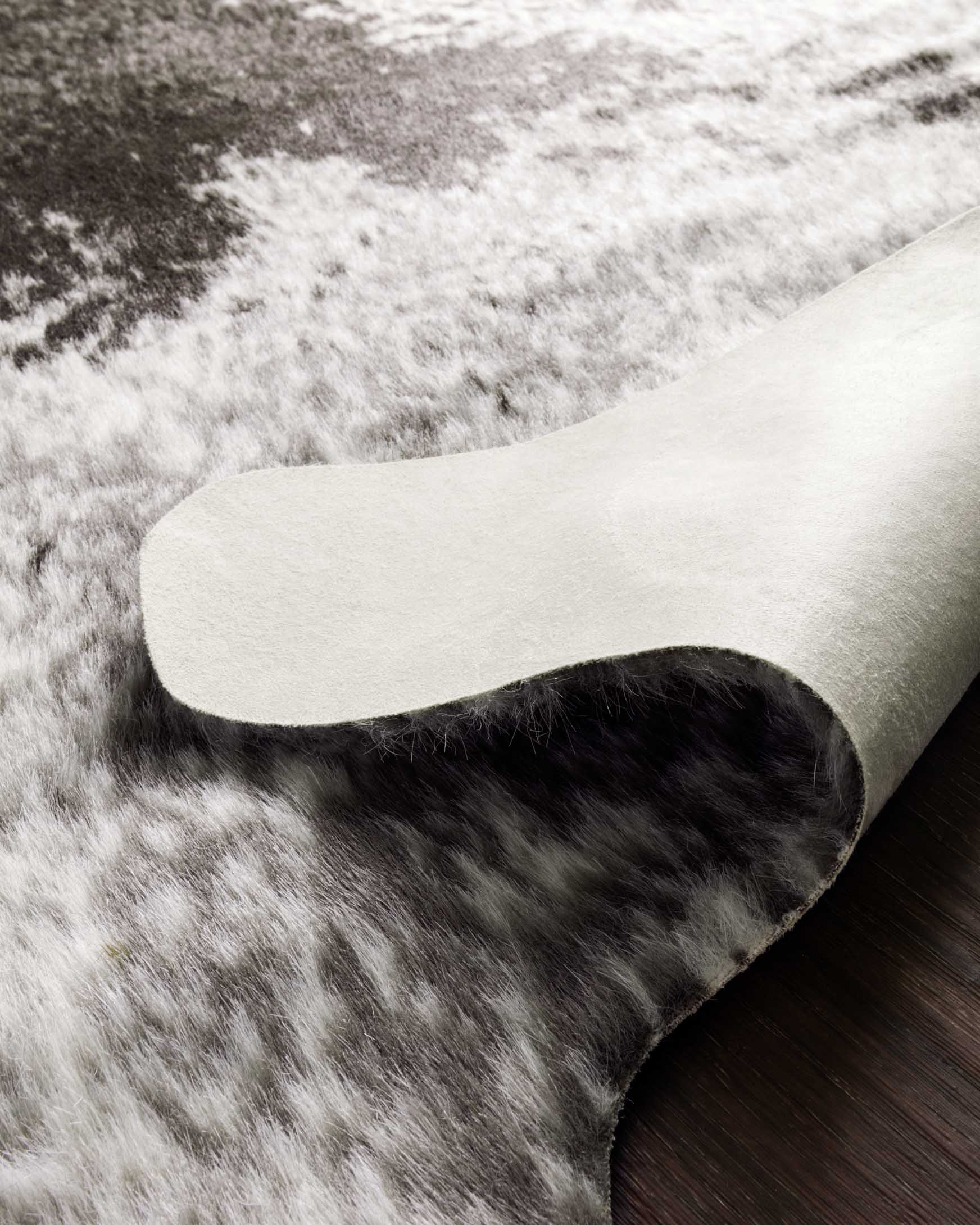GC-03 IVORY / CHARCOAL - Image 5