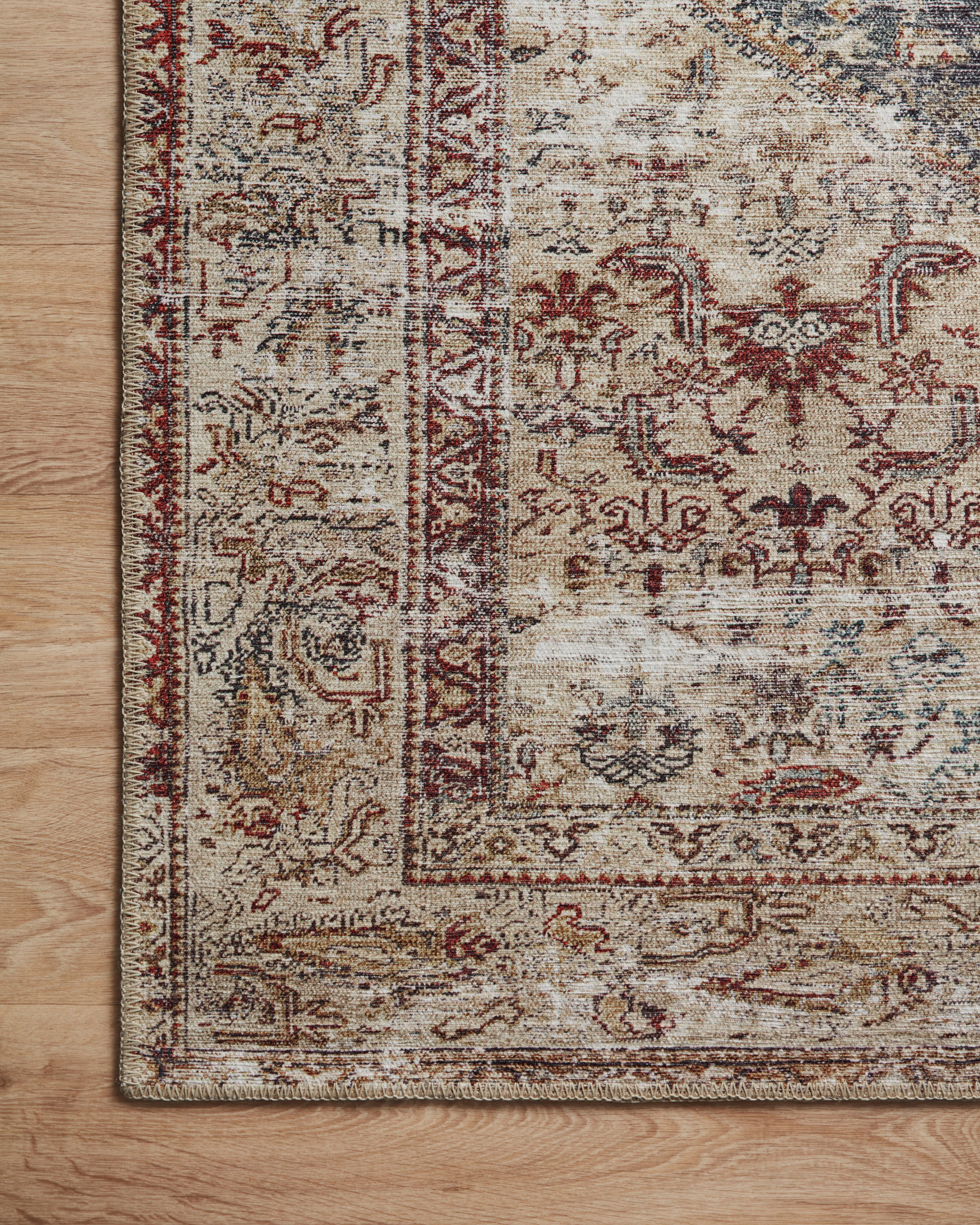 GER-04 AL TEAL / ANTIQUE - Image 10