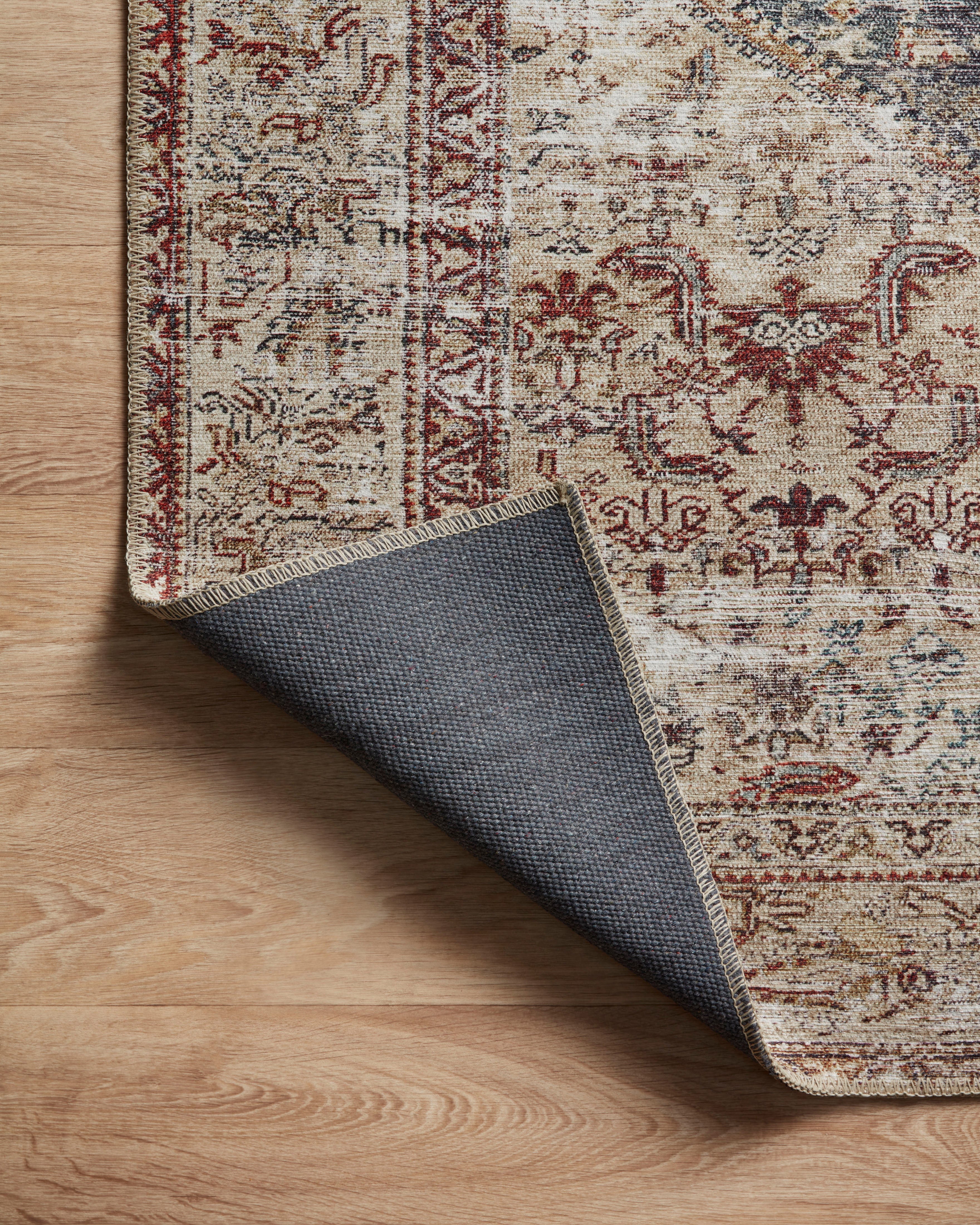 GER-04 AL TEAL / ANTIQUE - Image 11