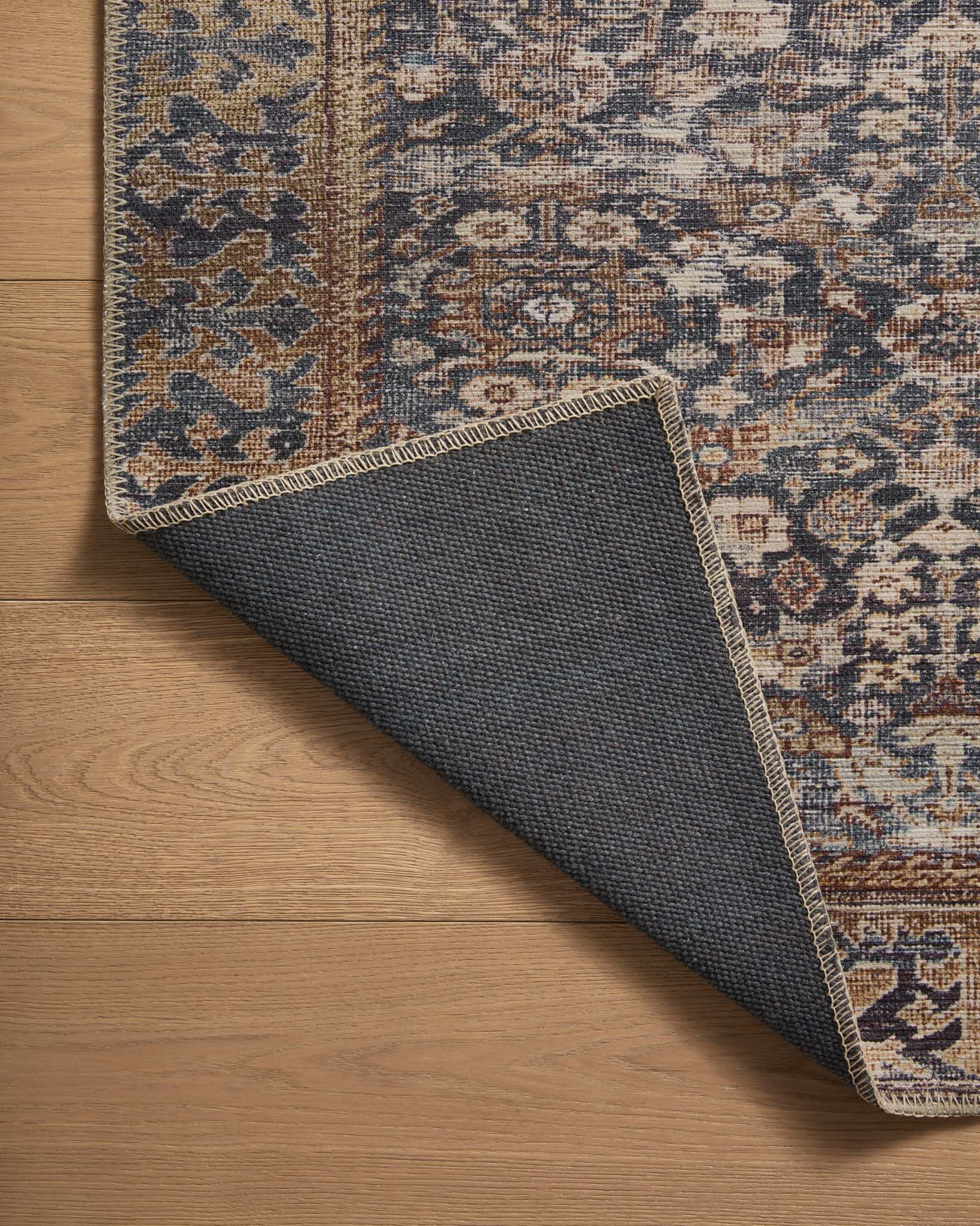 GER-05 AL DENIM / SPICE - Image 7