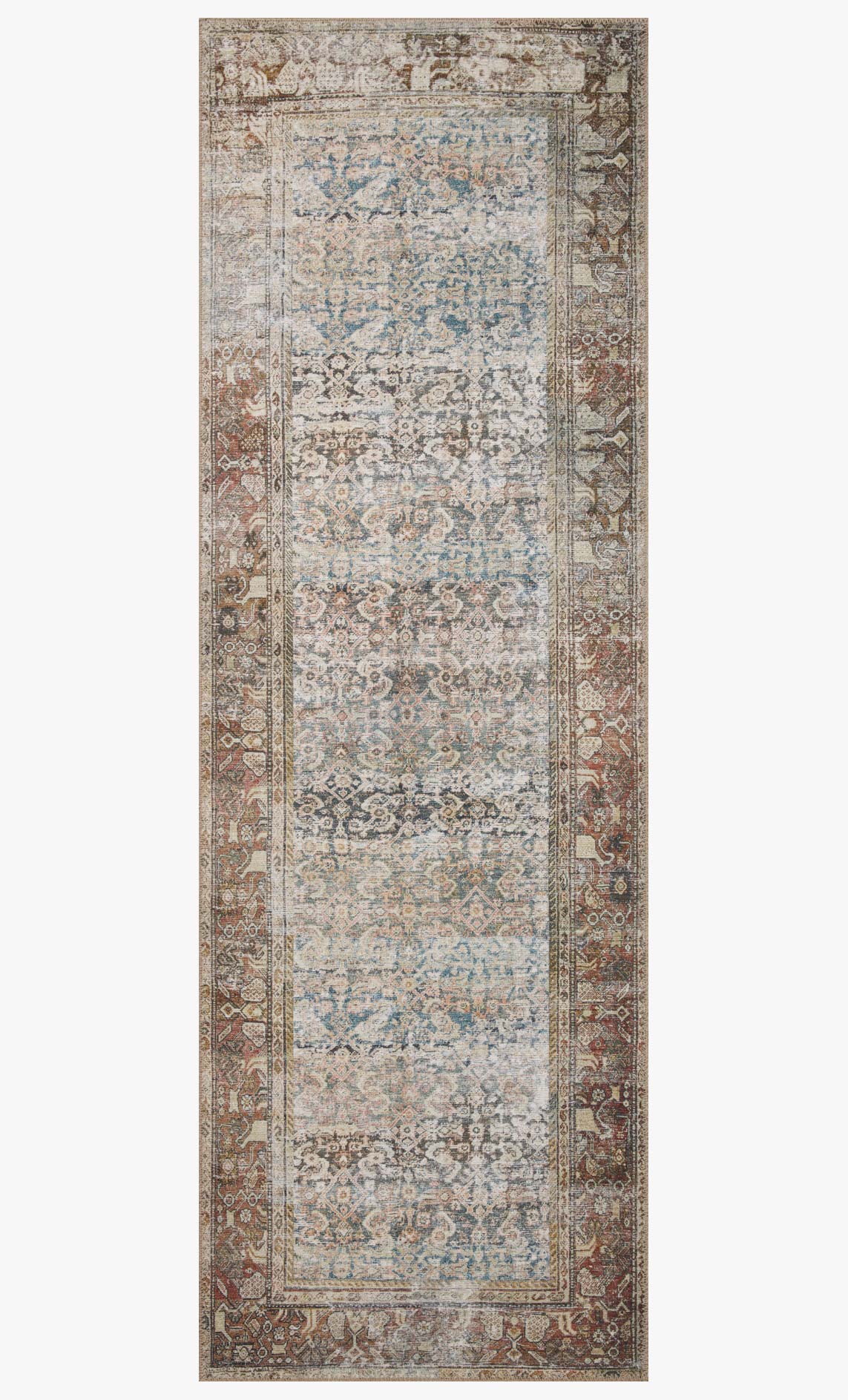 GER-09 AL MULTI / SPICE - Image 5