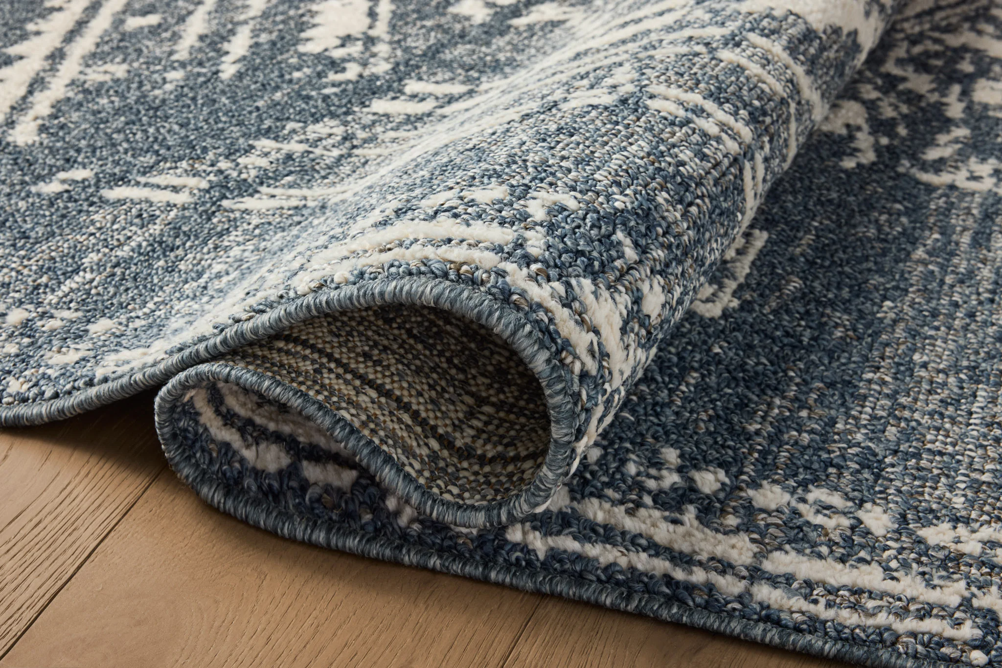 GIG-03 MH DENIM / IVORY - Image 5
