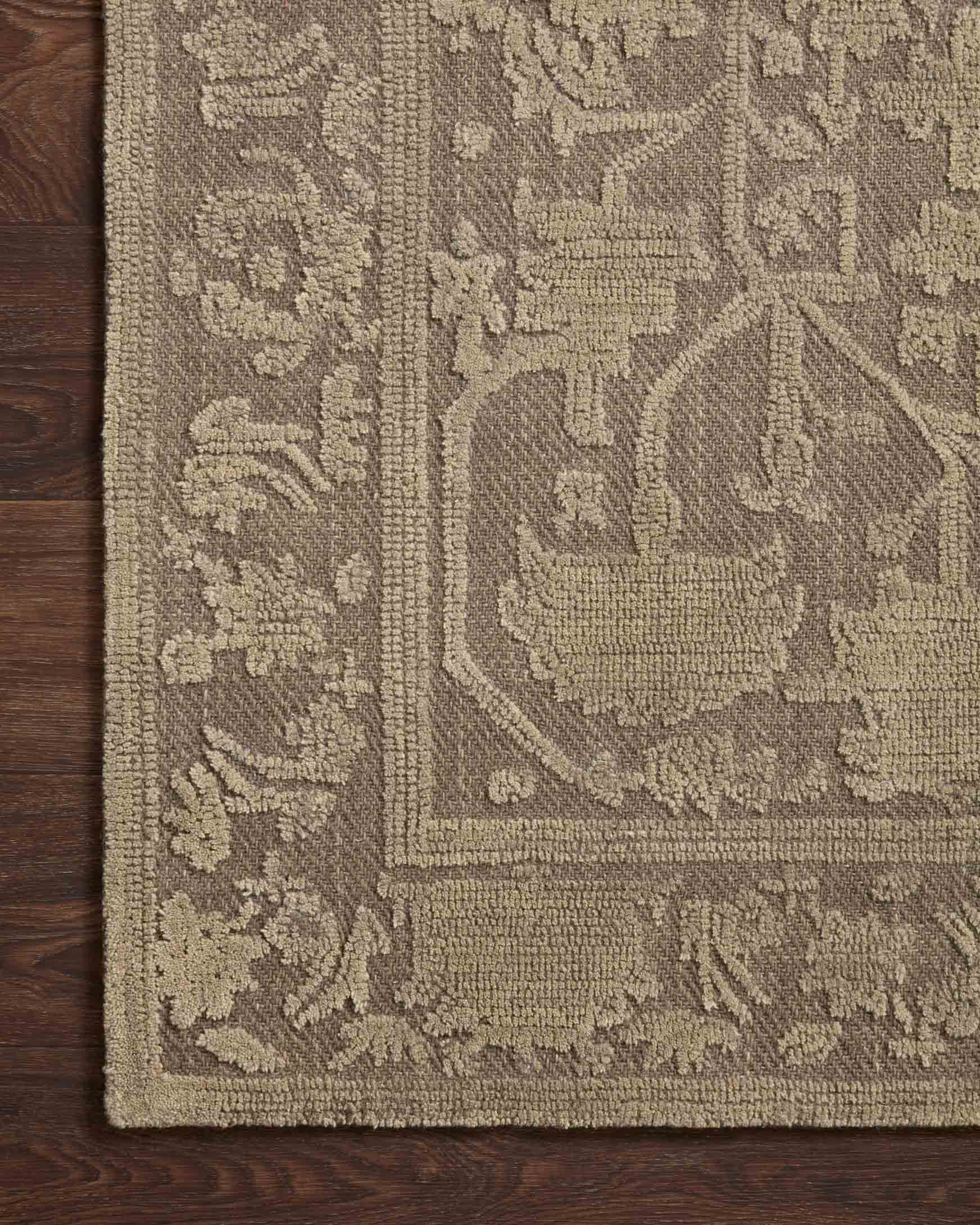 GLO-01 MH BARK / KHAKI - Image 5