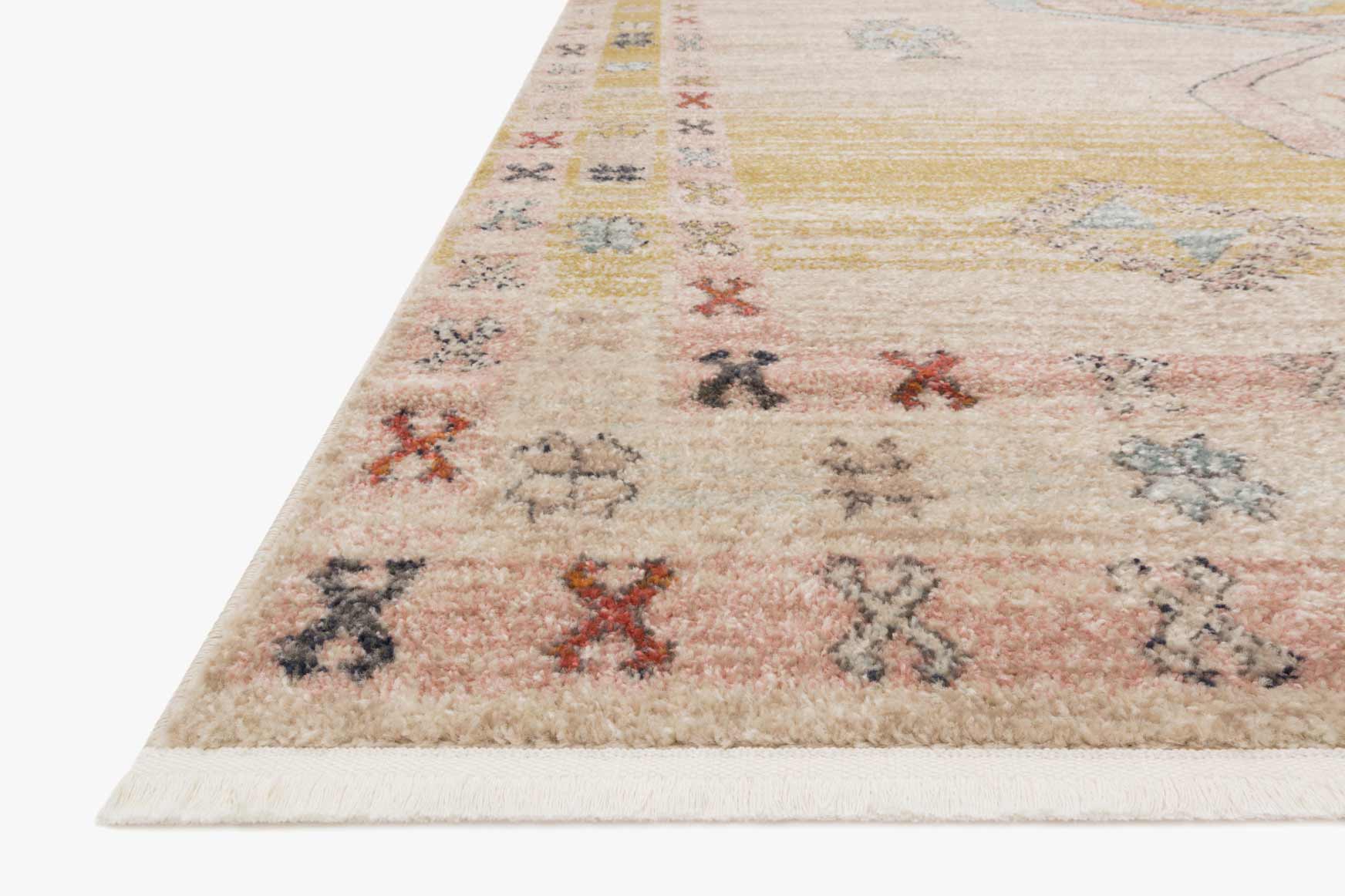 GRA-04 MH ANTIQUE IVORY / MULTI - Image 3