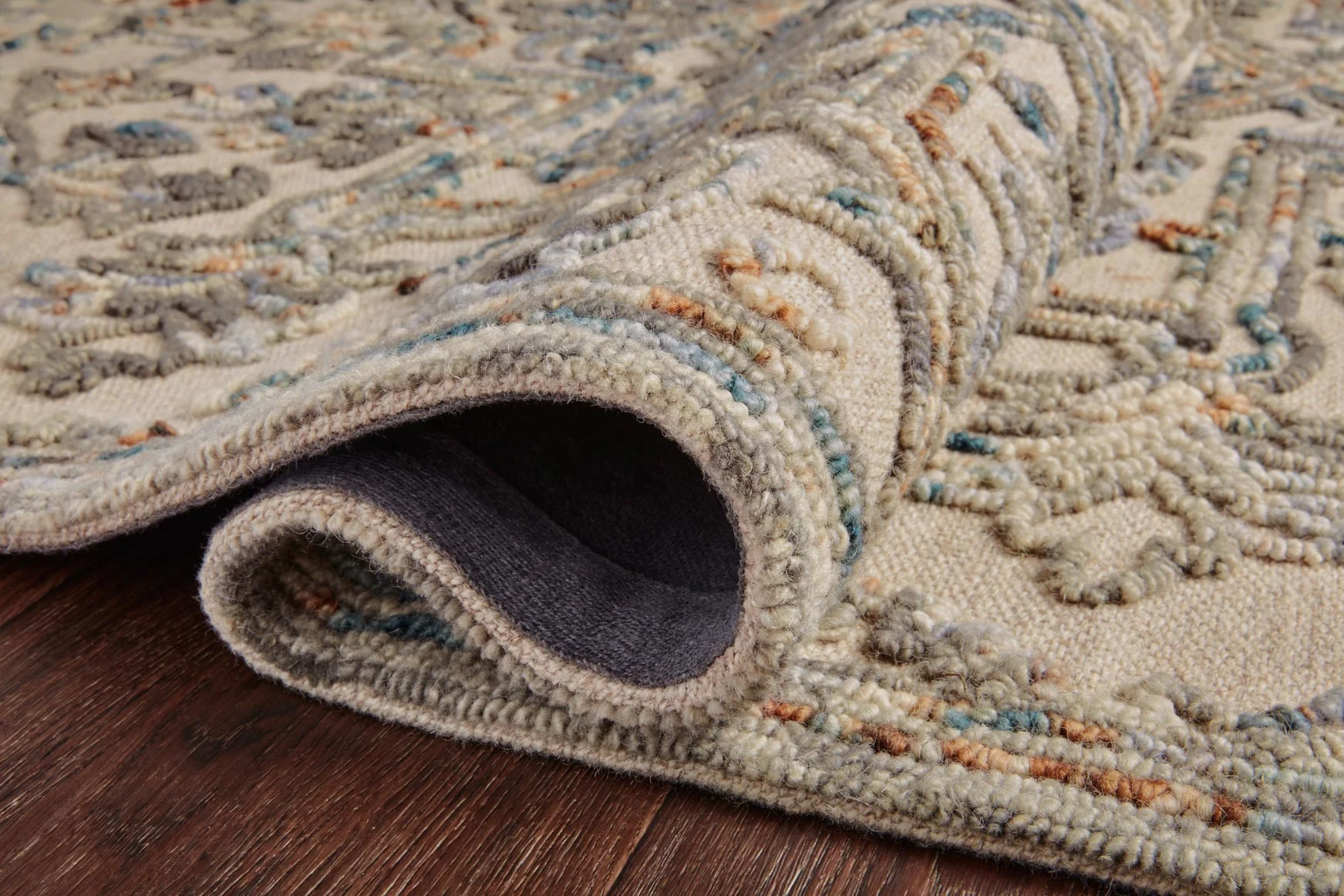 HAE-01 GREY / OCEAN - Image 5