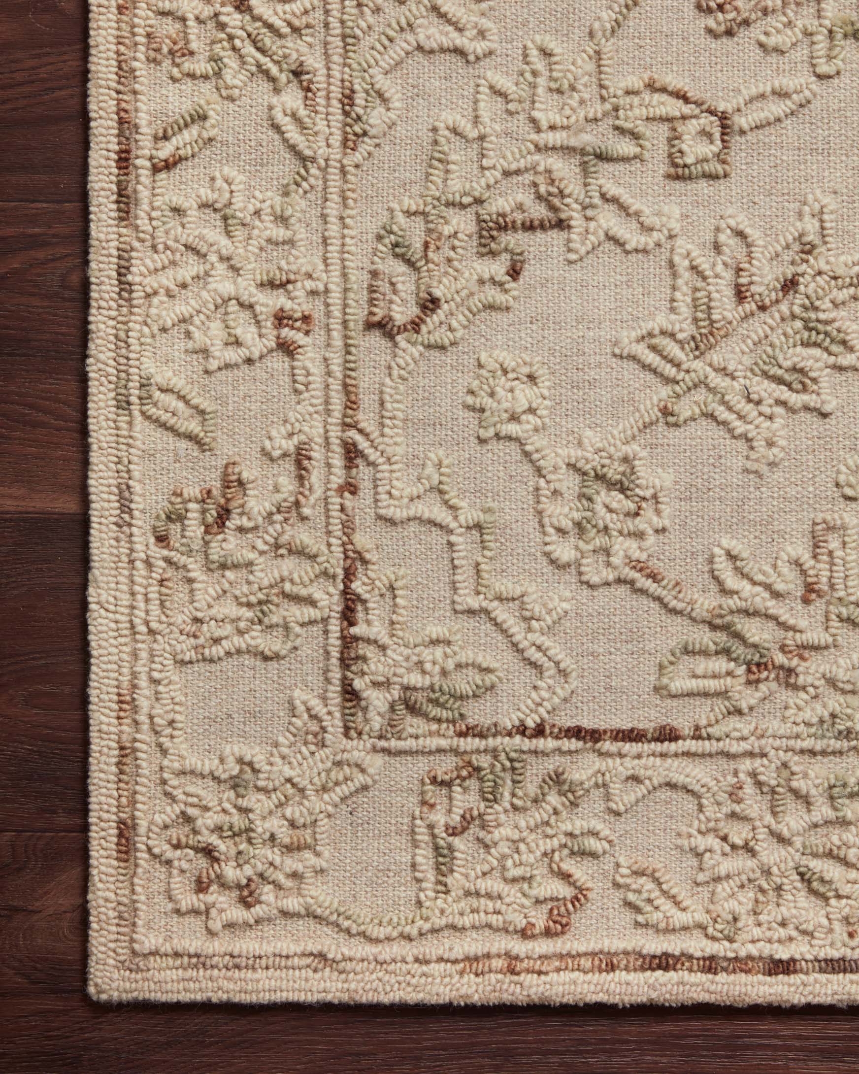 HAE-02 NATURAL / SAGE - Image 6