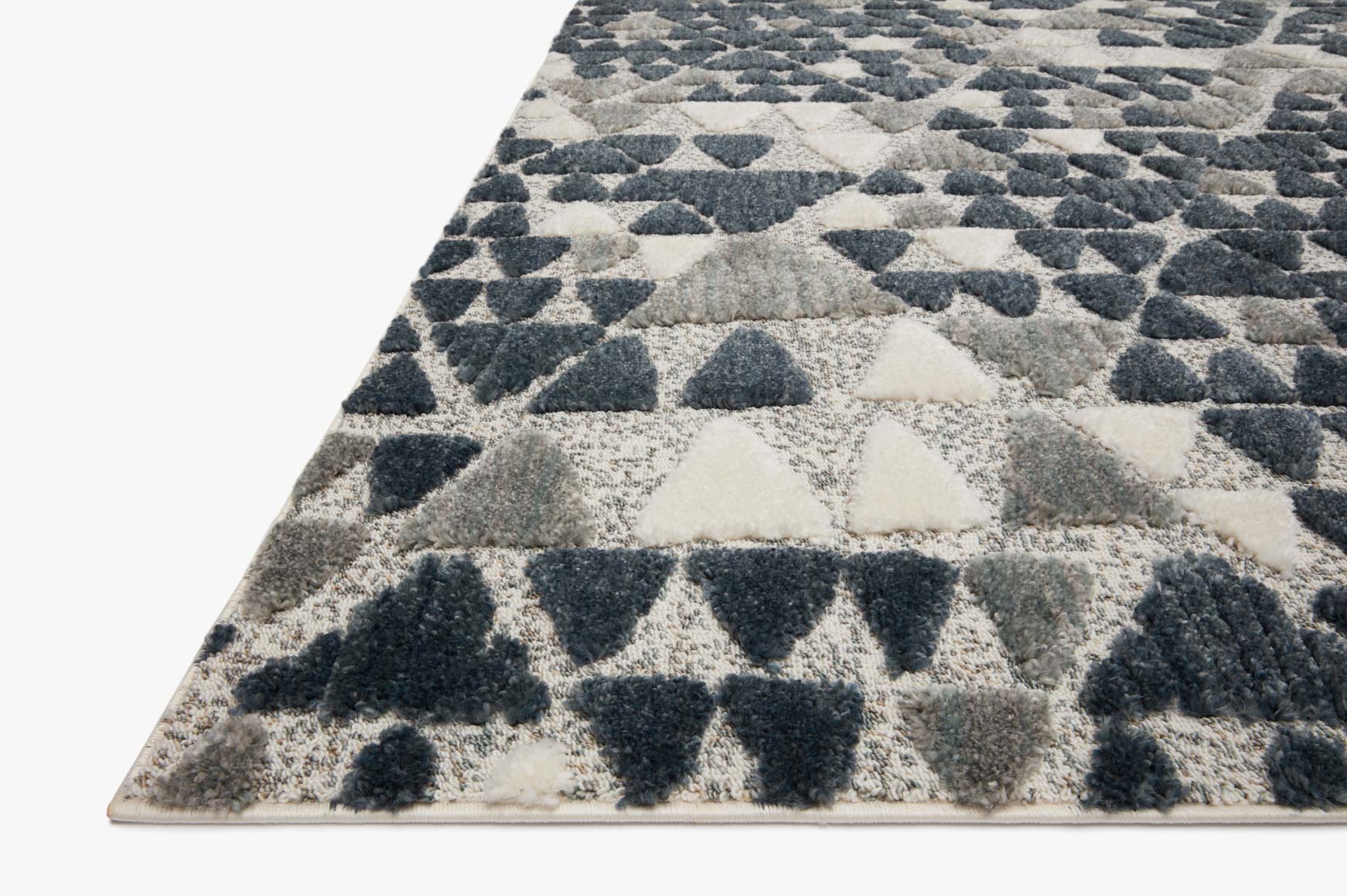 HAG-06 SLATE / DENIM - Image 3