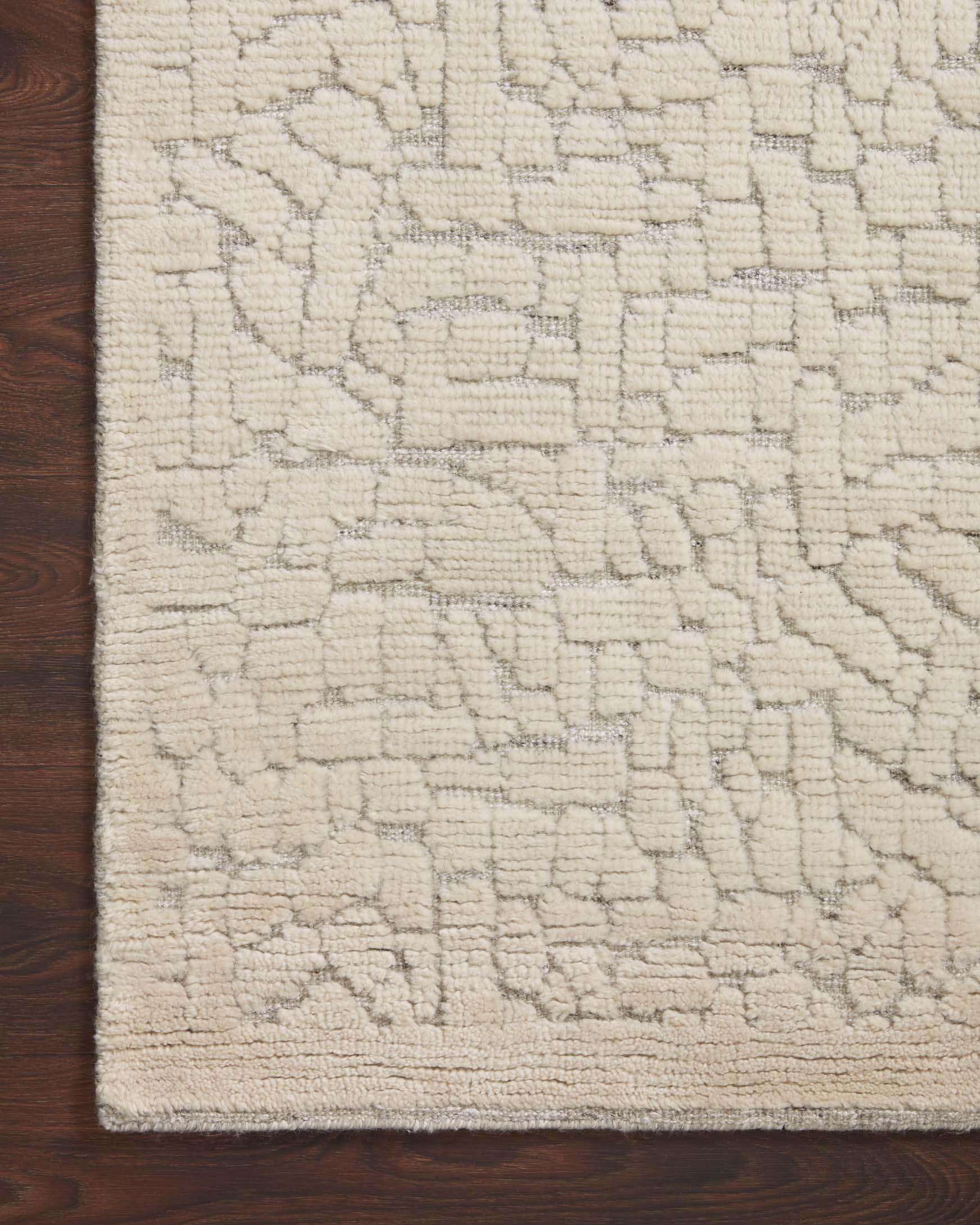 HAR-03 CC IVORY / SILVER - Image 3