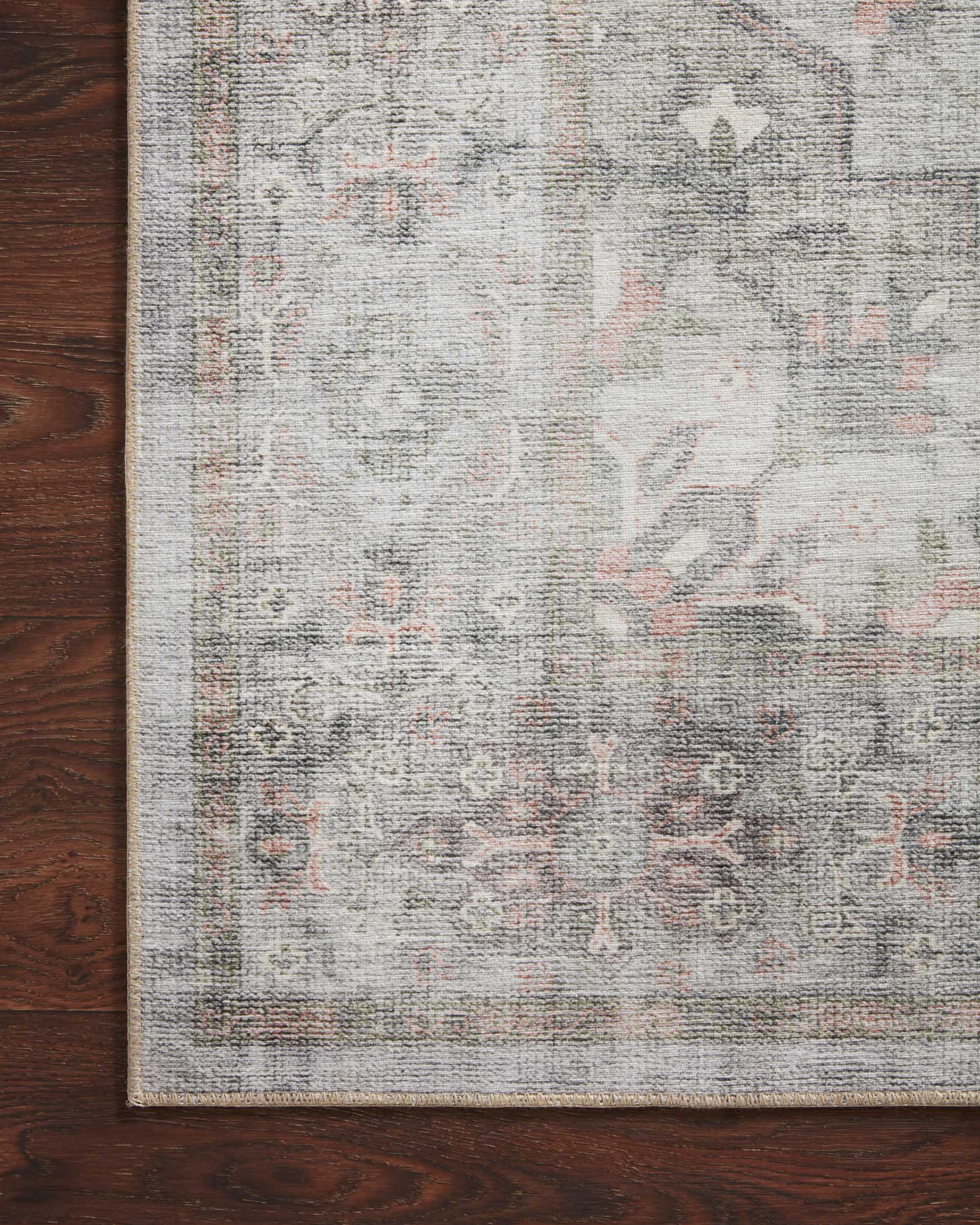 HEI-02 DOVE / BLUSH - Image 8